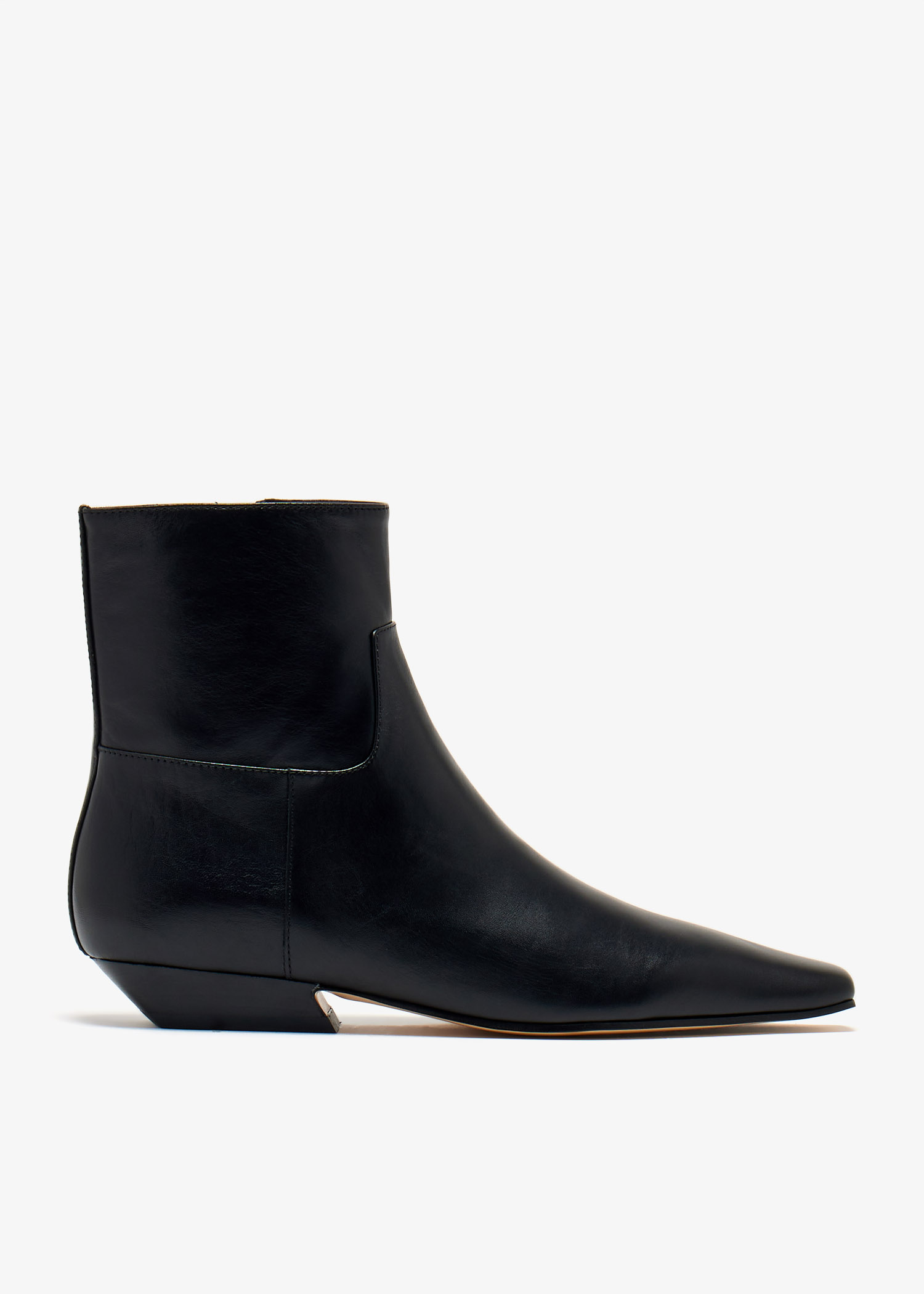 

Rupert ankle boots, Black