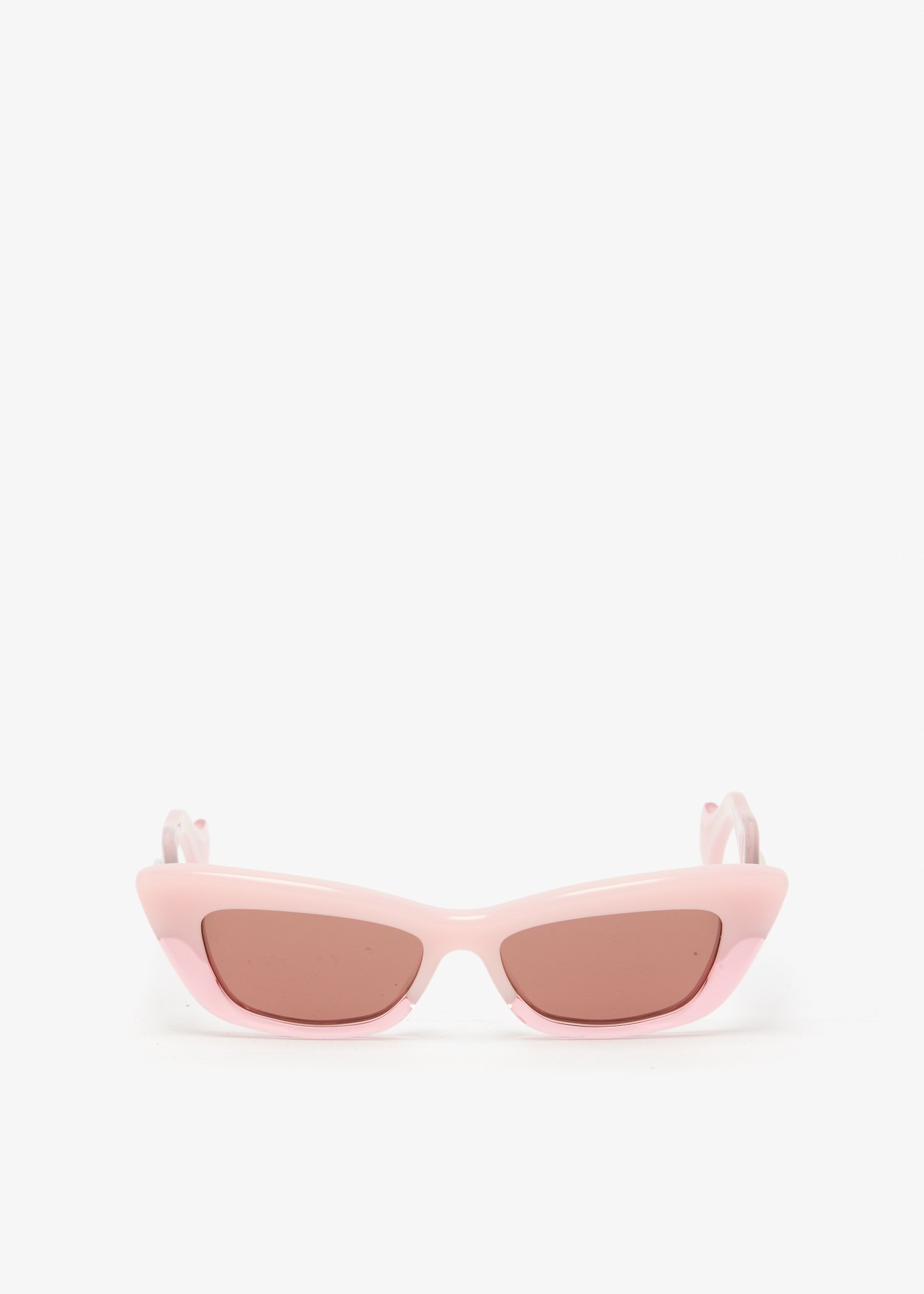 

Riviera sunglasses, Pink
