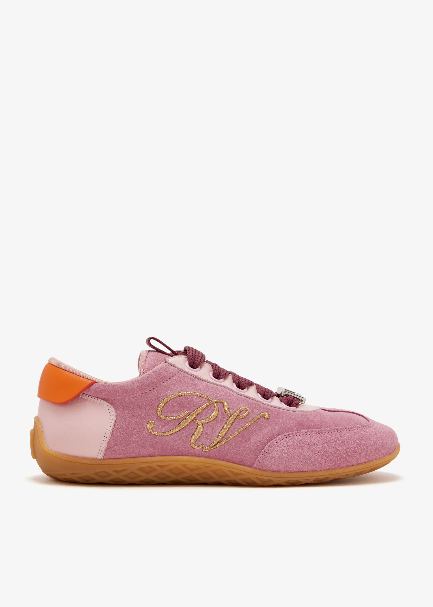 

Viv Low sneakers, Pink