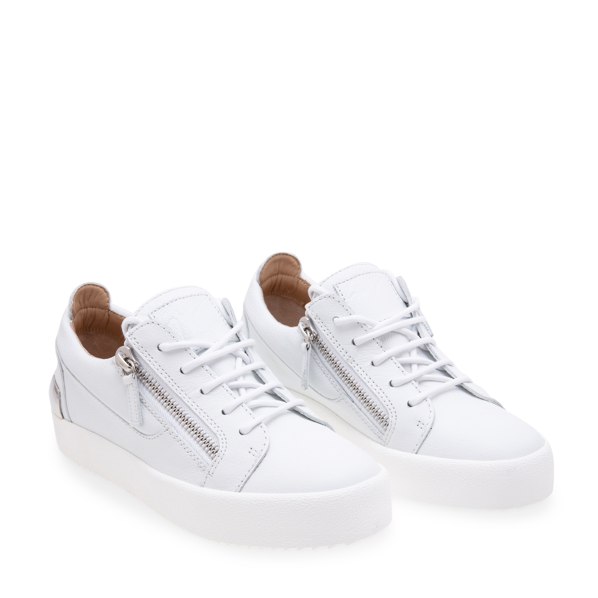 

Gail sneakers, White