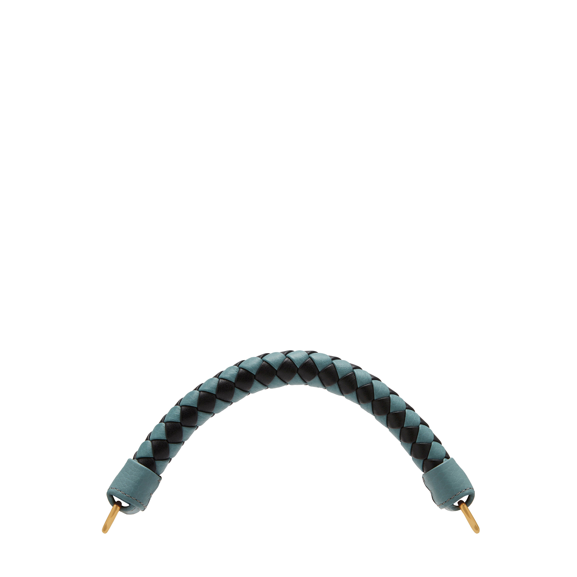 

Iris woven handle, Multi-coloured
