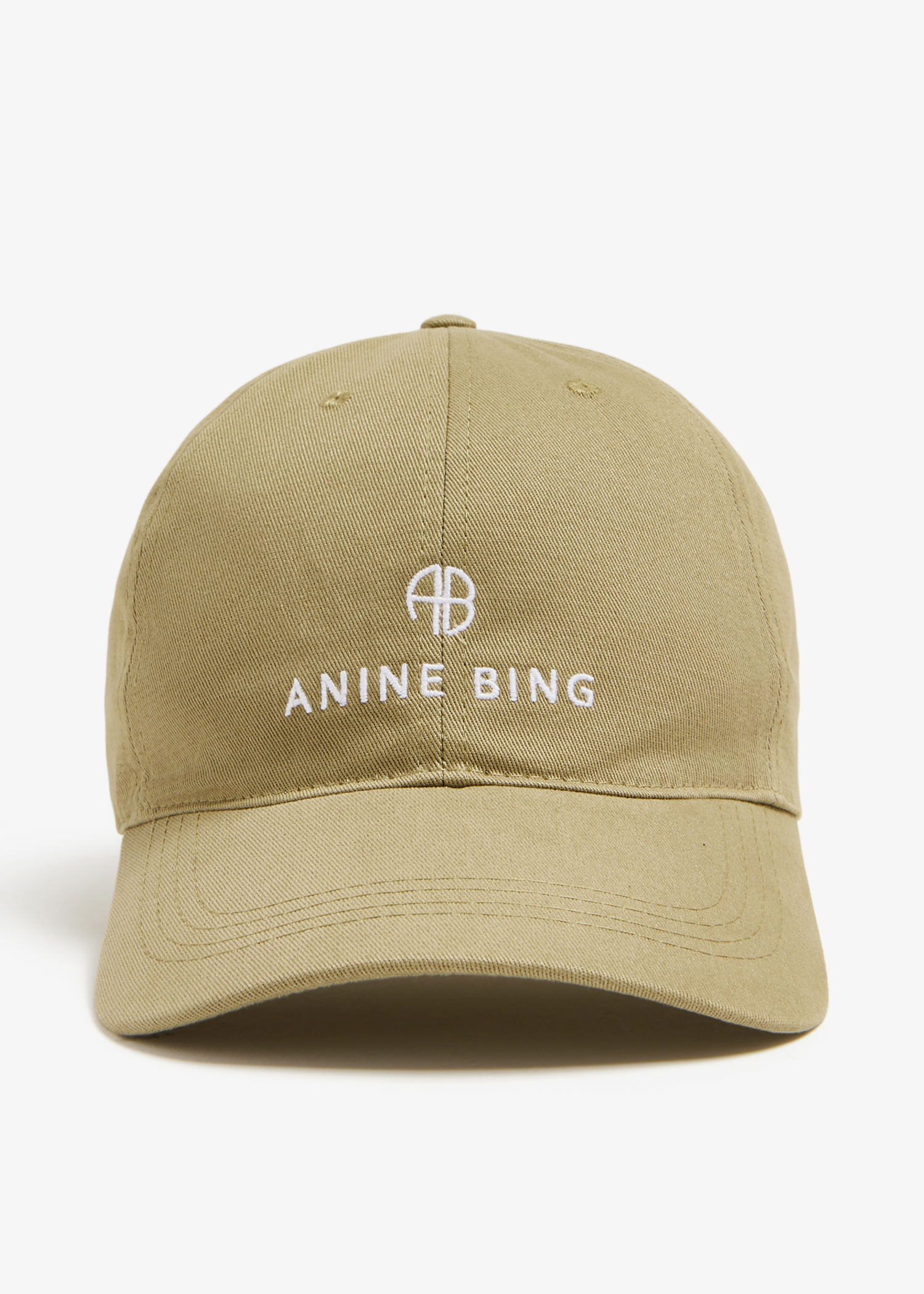 

Jeremy baseball cap, Green