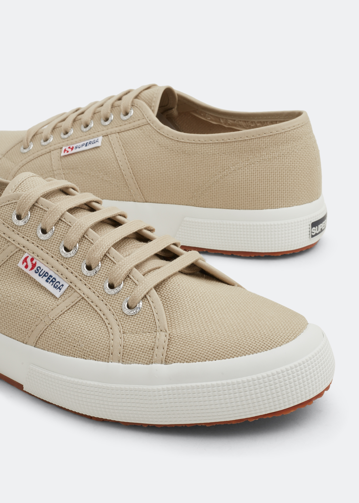

2750 Cotu Classic sneakers, Beige
