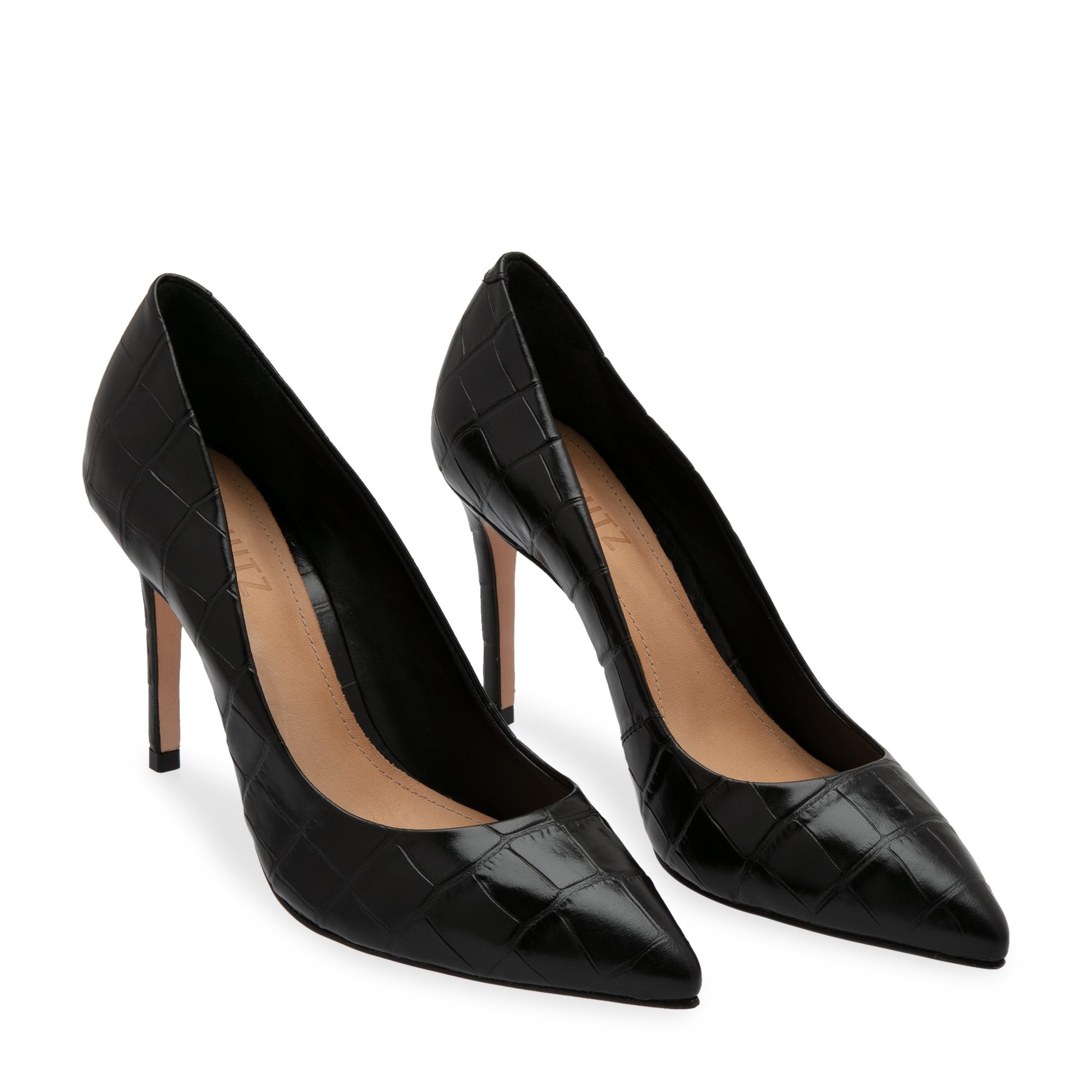 

Lola pumps, Black