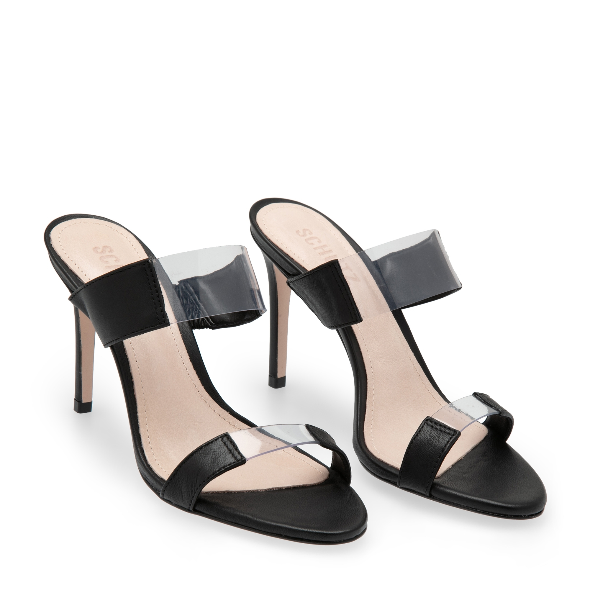 

Adinna sandals, Black