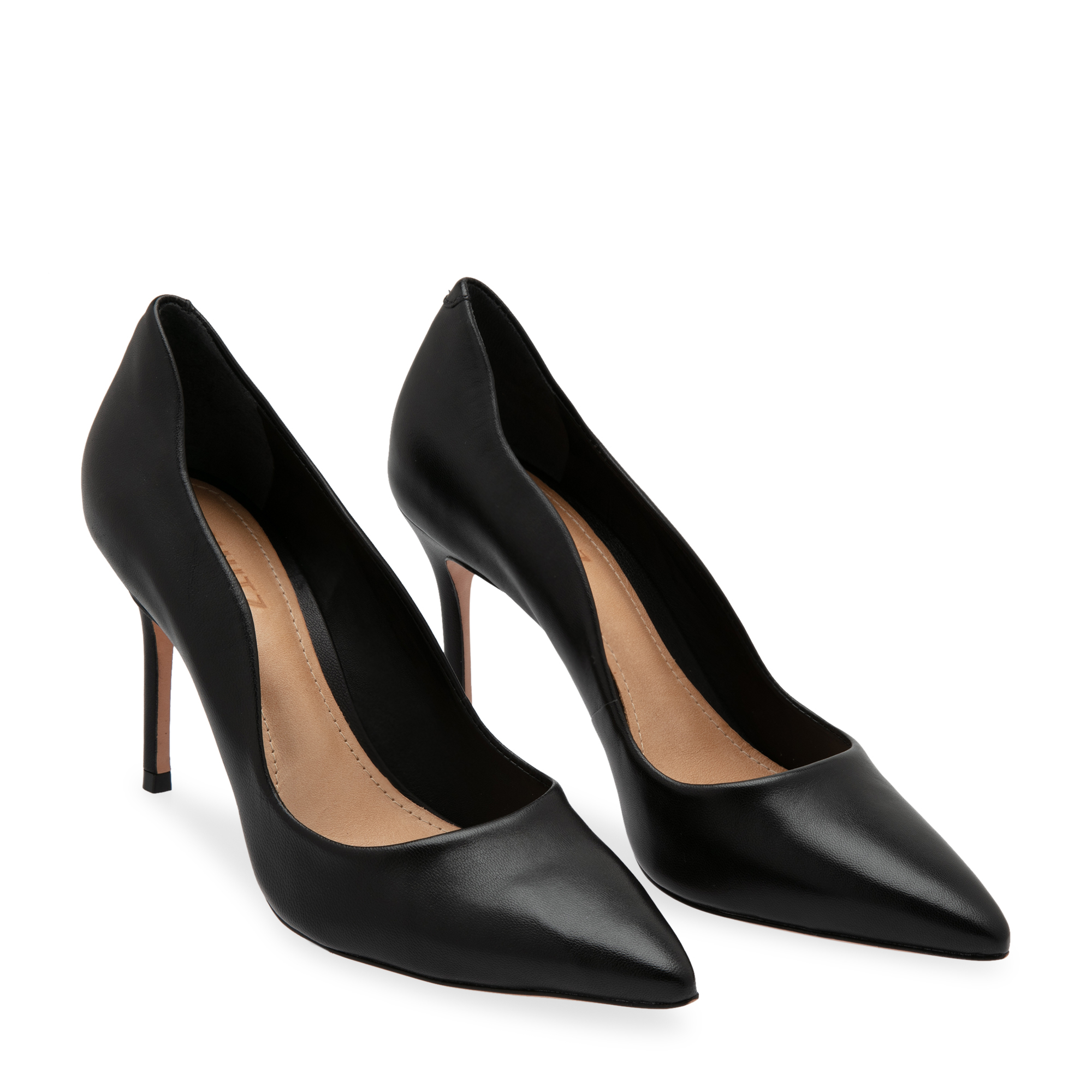 

Analira pumps, Black