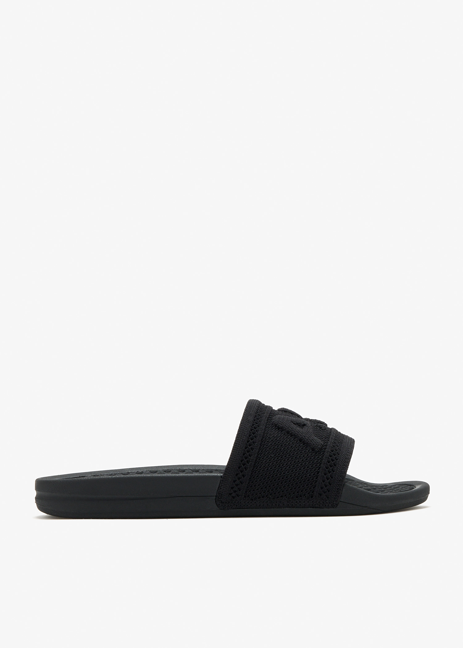 

TechLoom slides, White