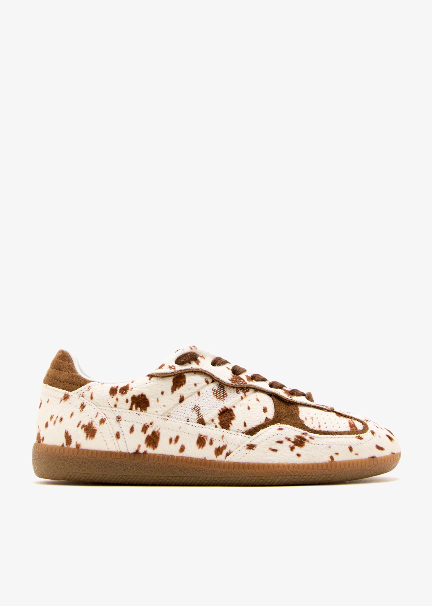 

TB490 Rife sneakers, Animal printed