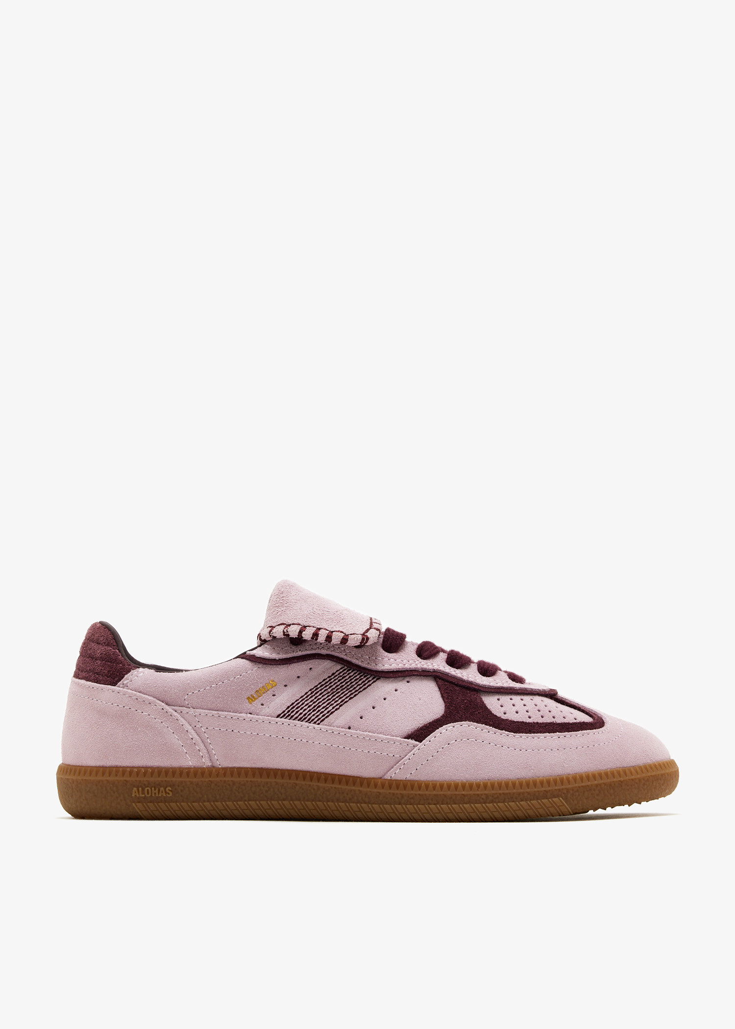 

TB.490 Club sneakers, Pink