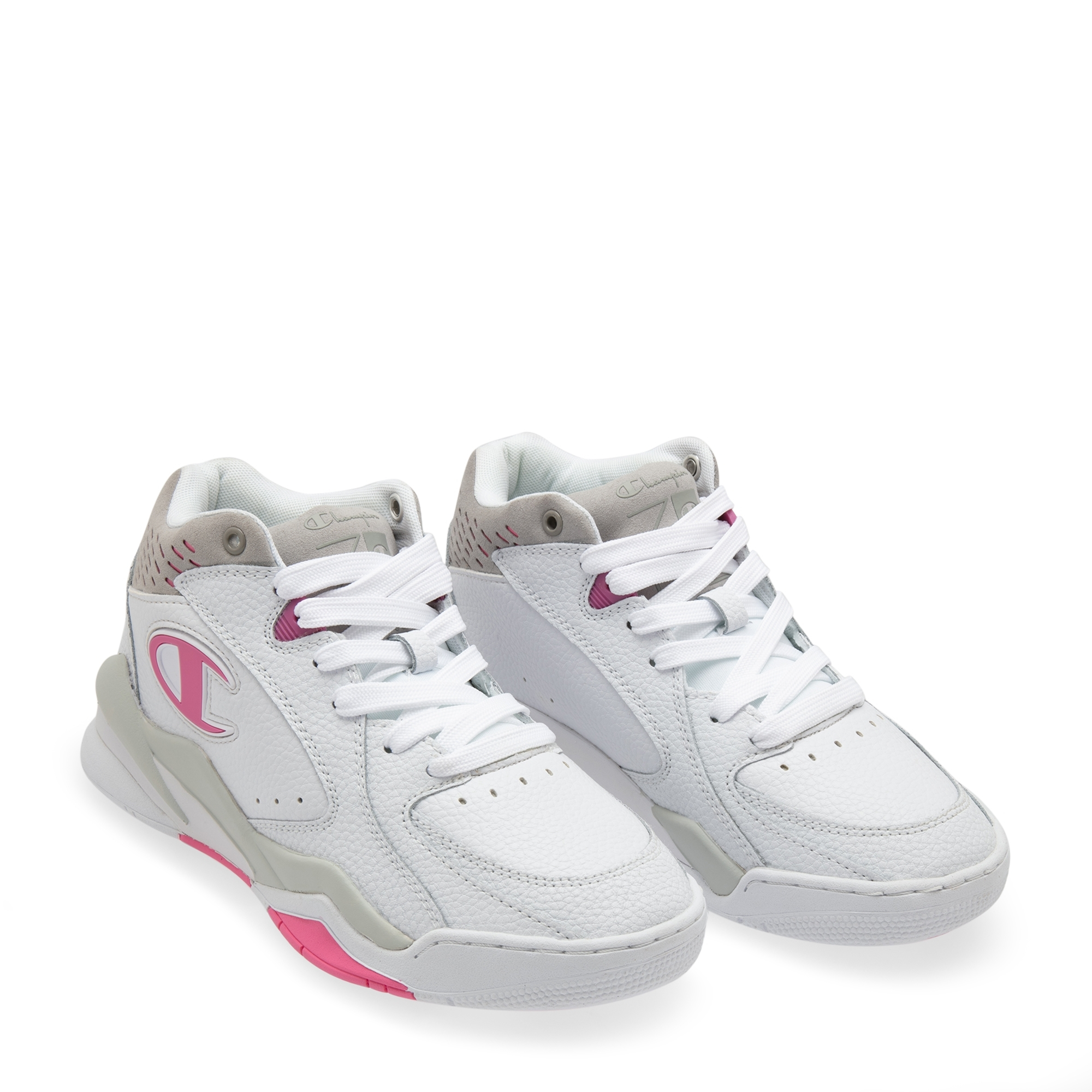 

Zone Mid 90s sneakers, White