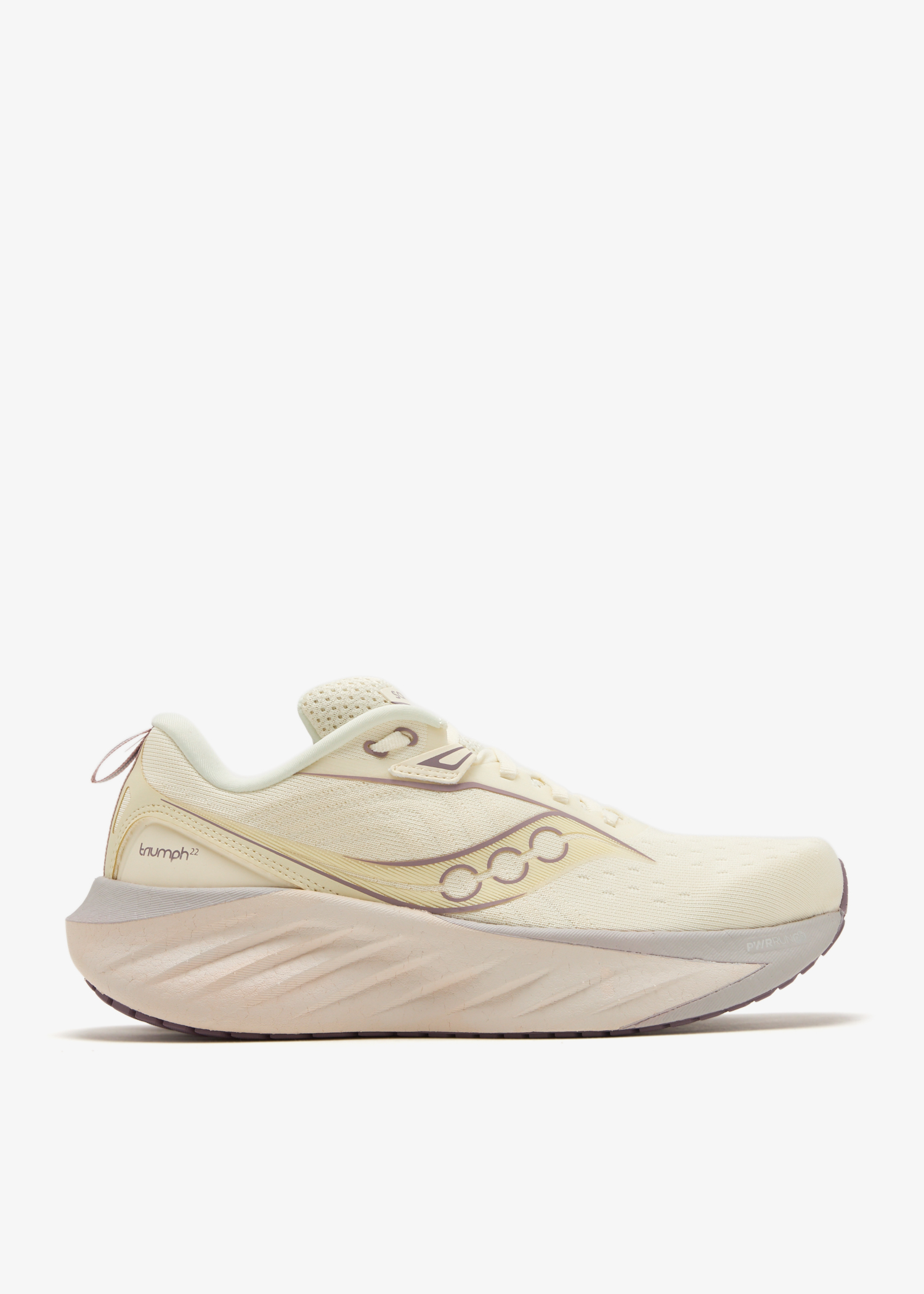 

Triumph 22 sneakers, Beige