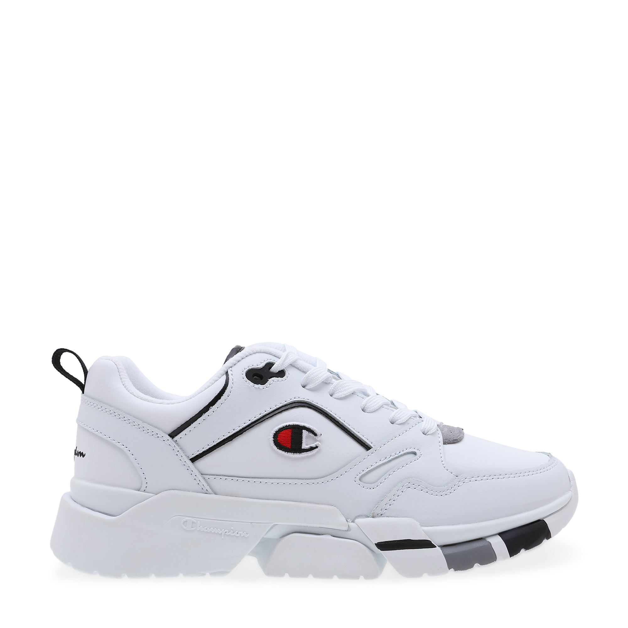 

Lander sneakers, White