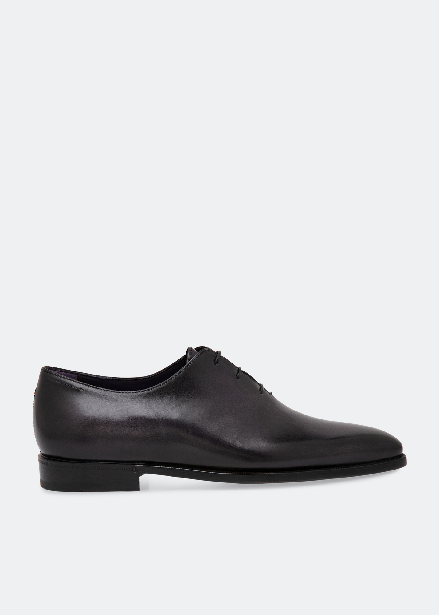 

Alessandro Demesure oxford shoes, Black