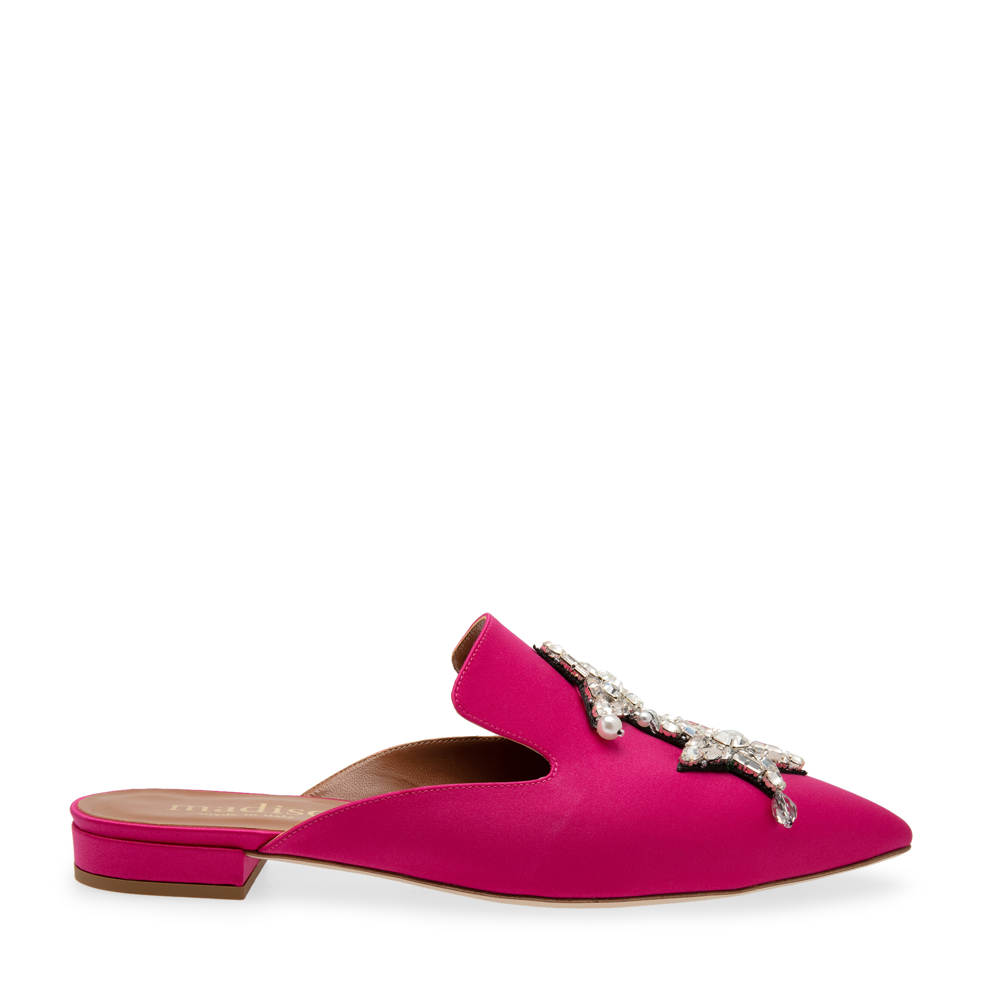 

Firenze flats, Pink