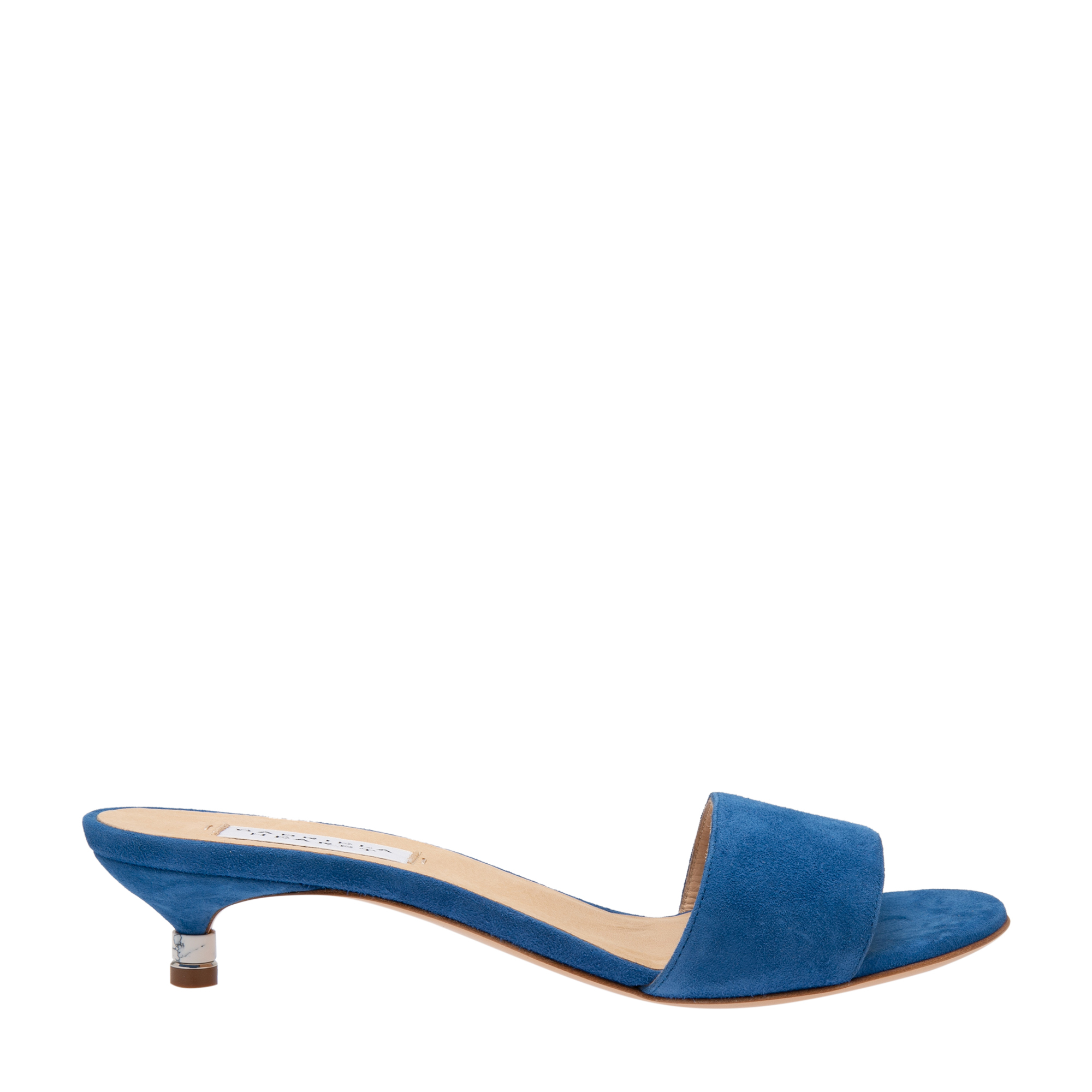 

Garcia sandals, Blue