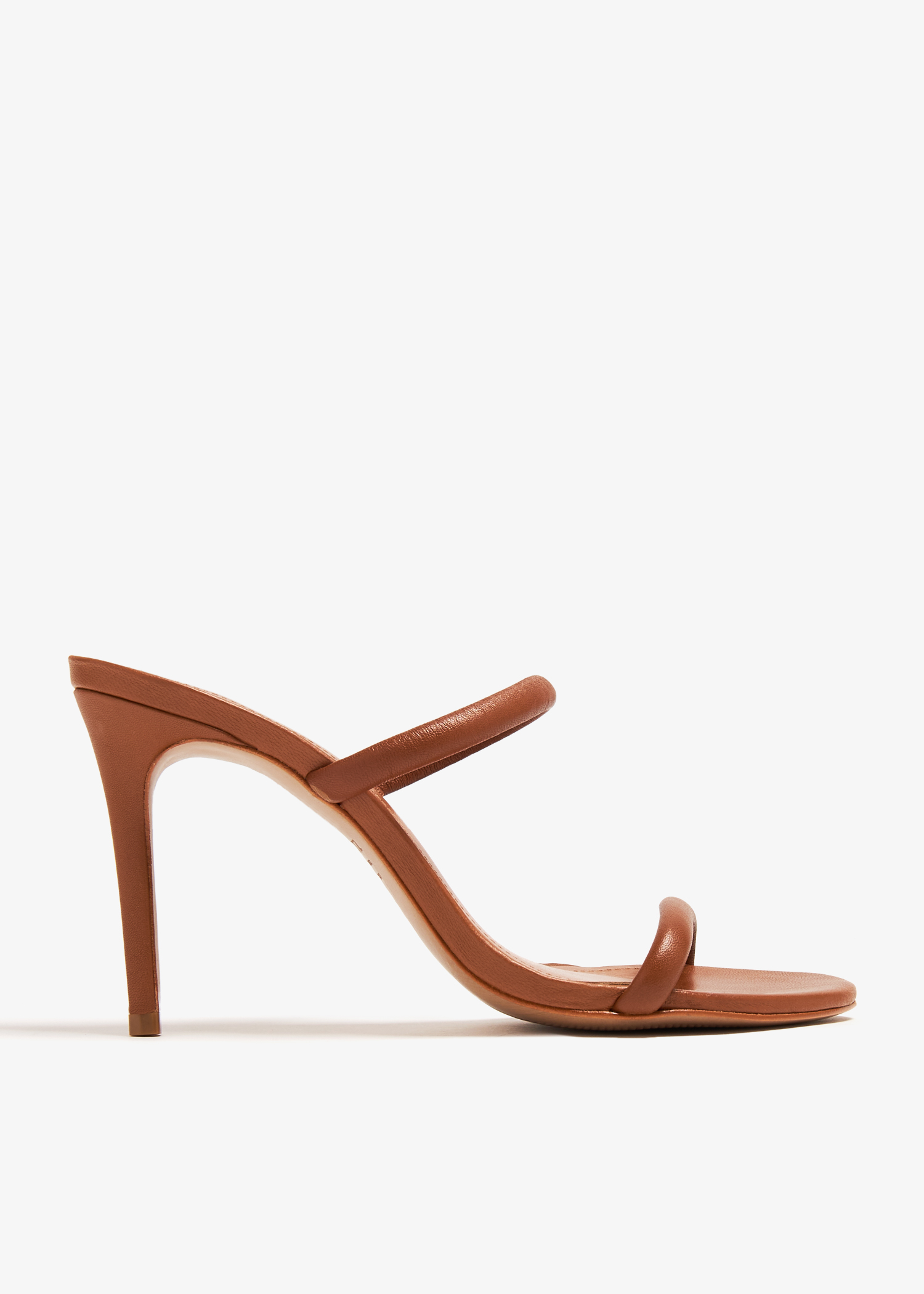 

Taliah sandals, Brown