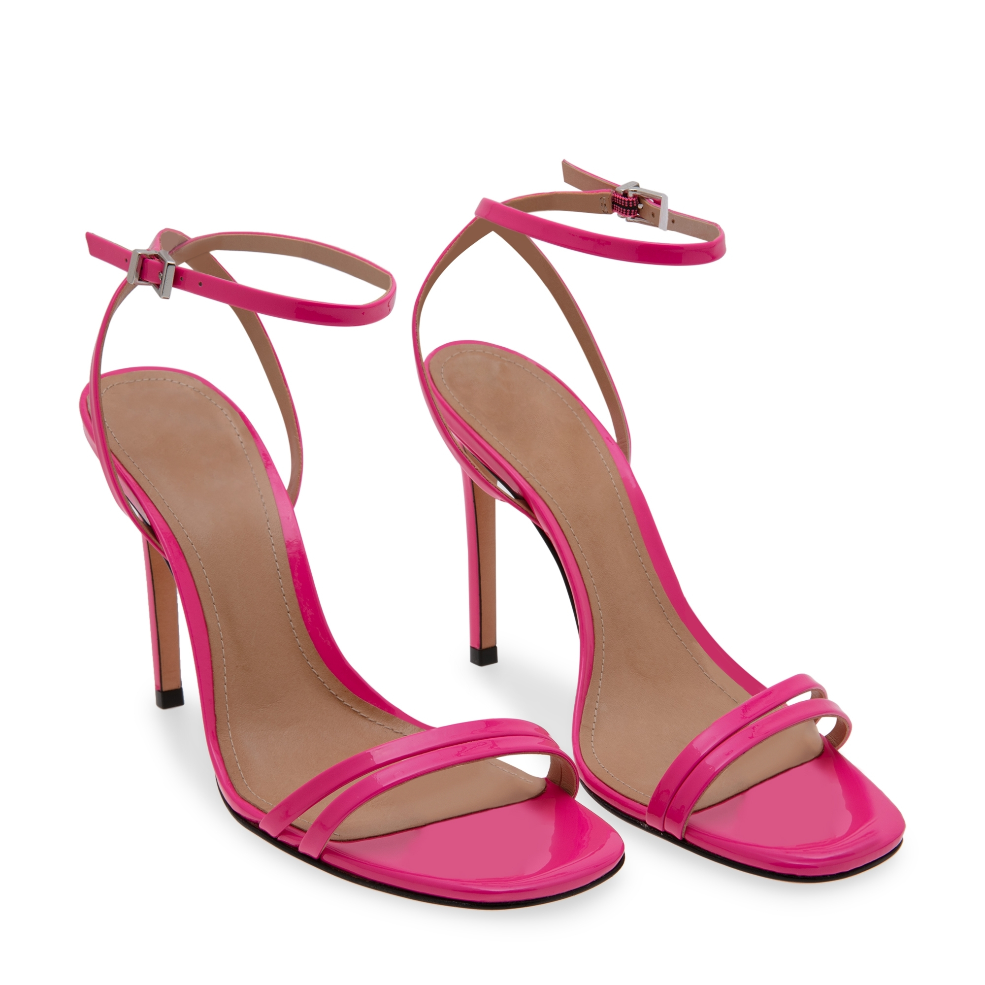 

Altina sandals, Pink