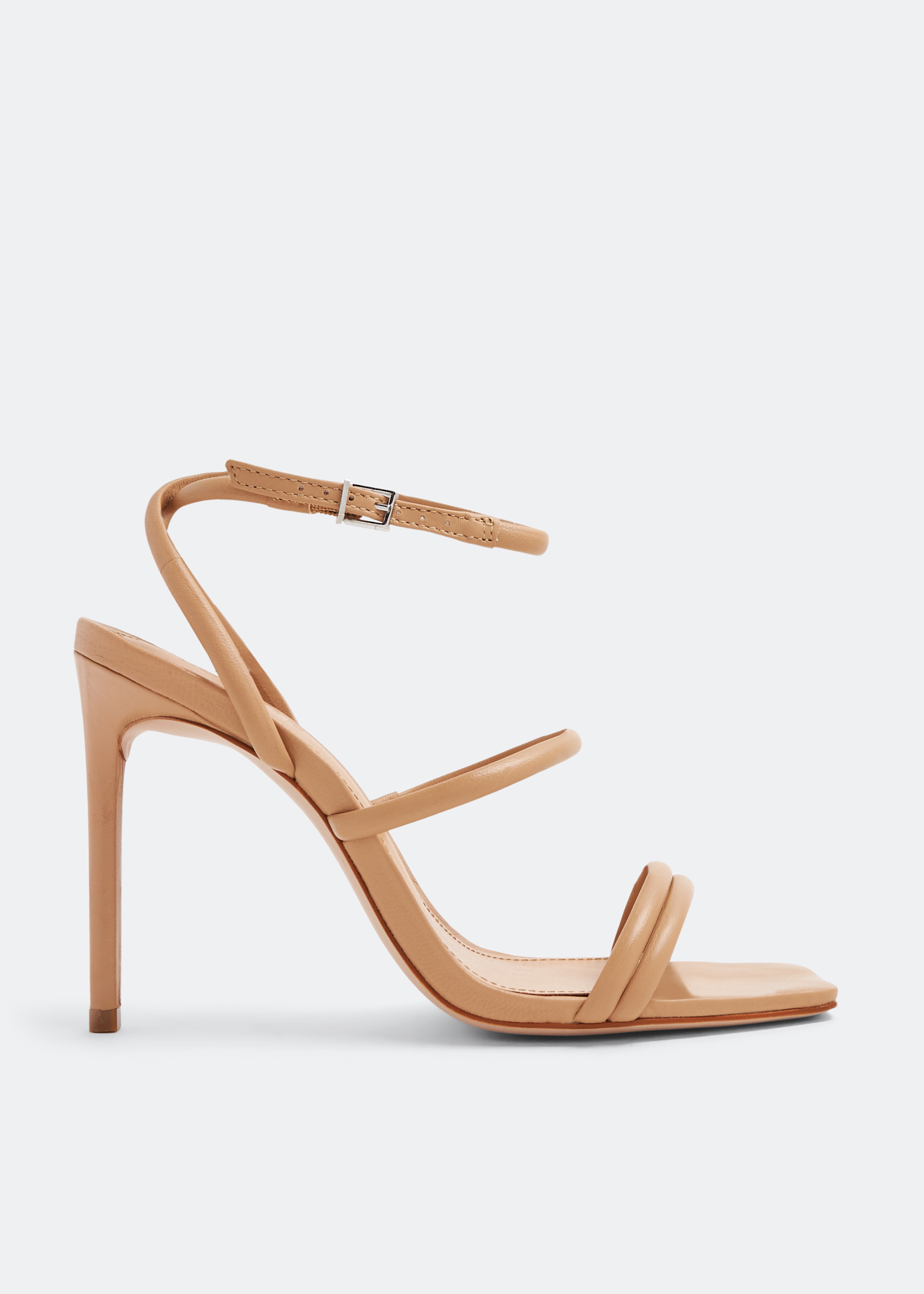 

Nylla casual sandals, Beige