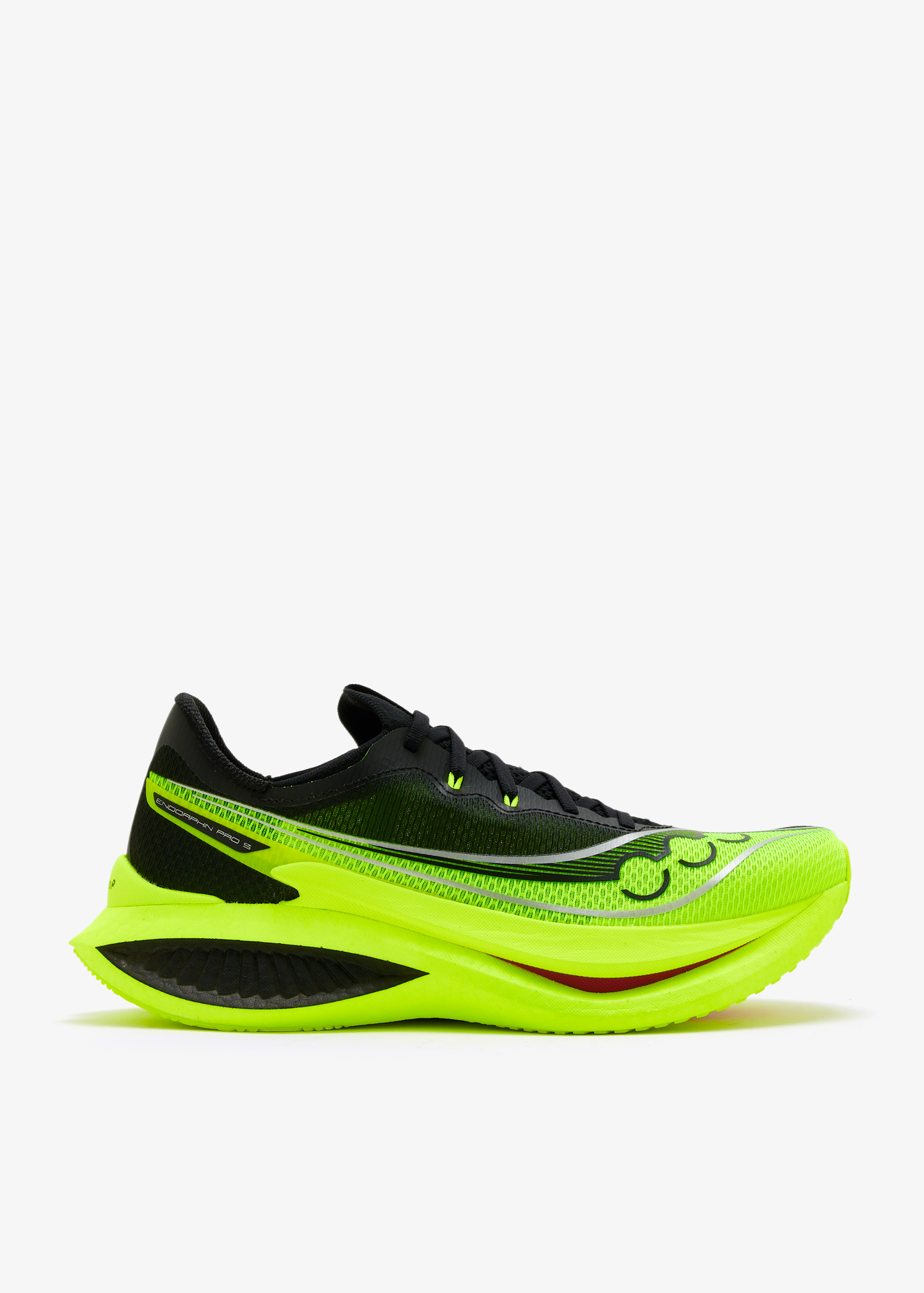

Endorphin Pro 5 sneakers, Green