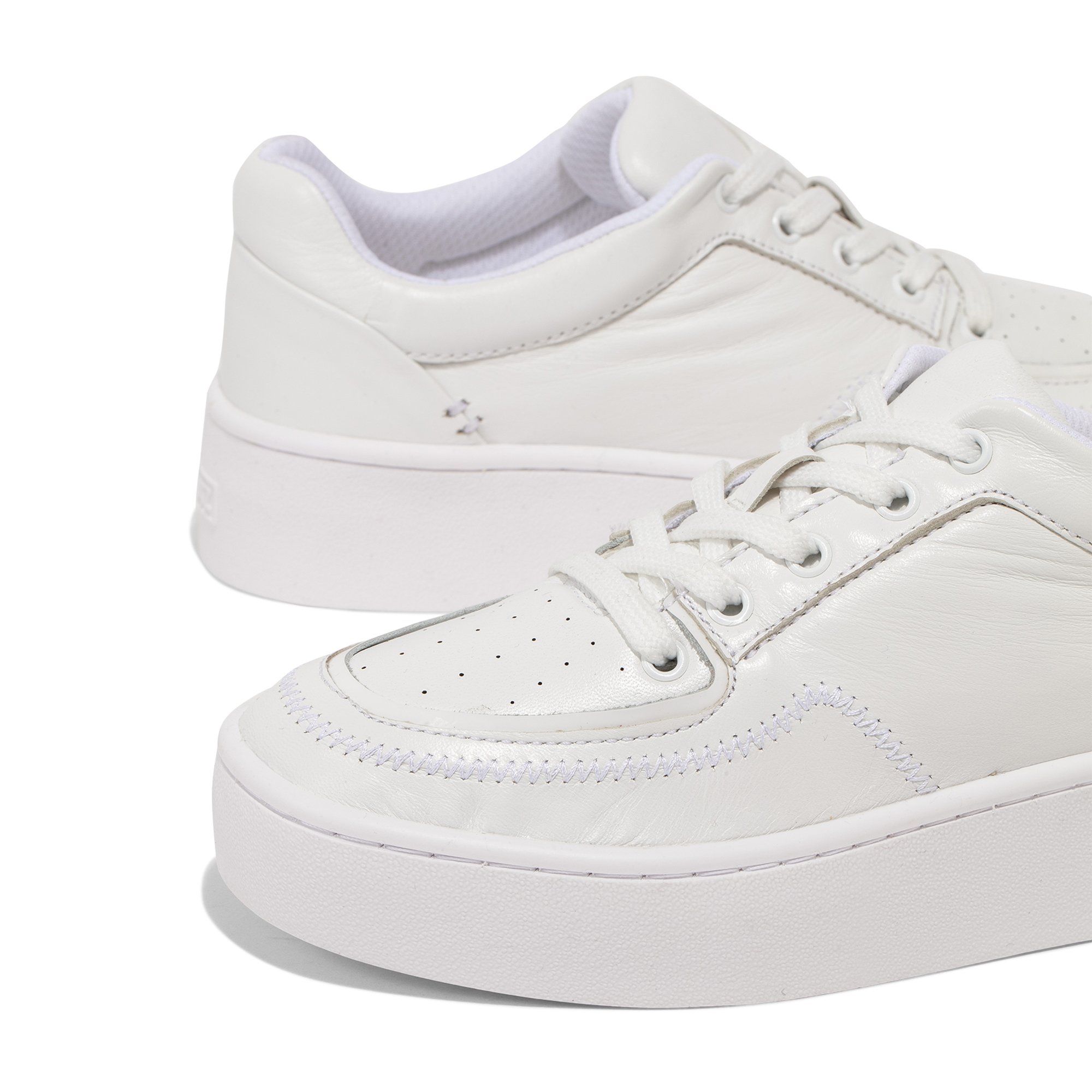 

Kira sneakers, White