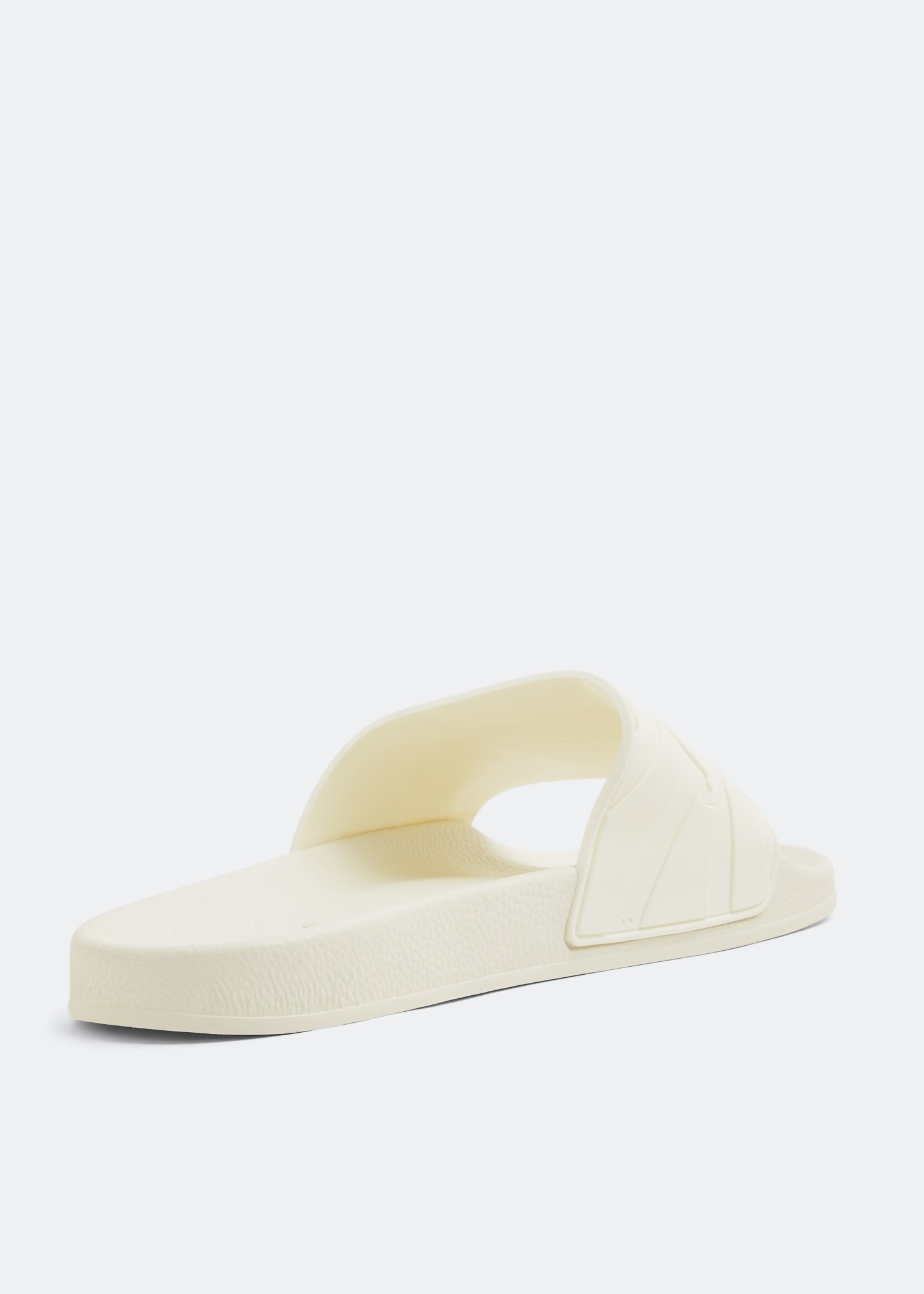 

1908 Raggiera logo slides, White