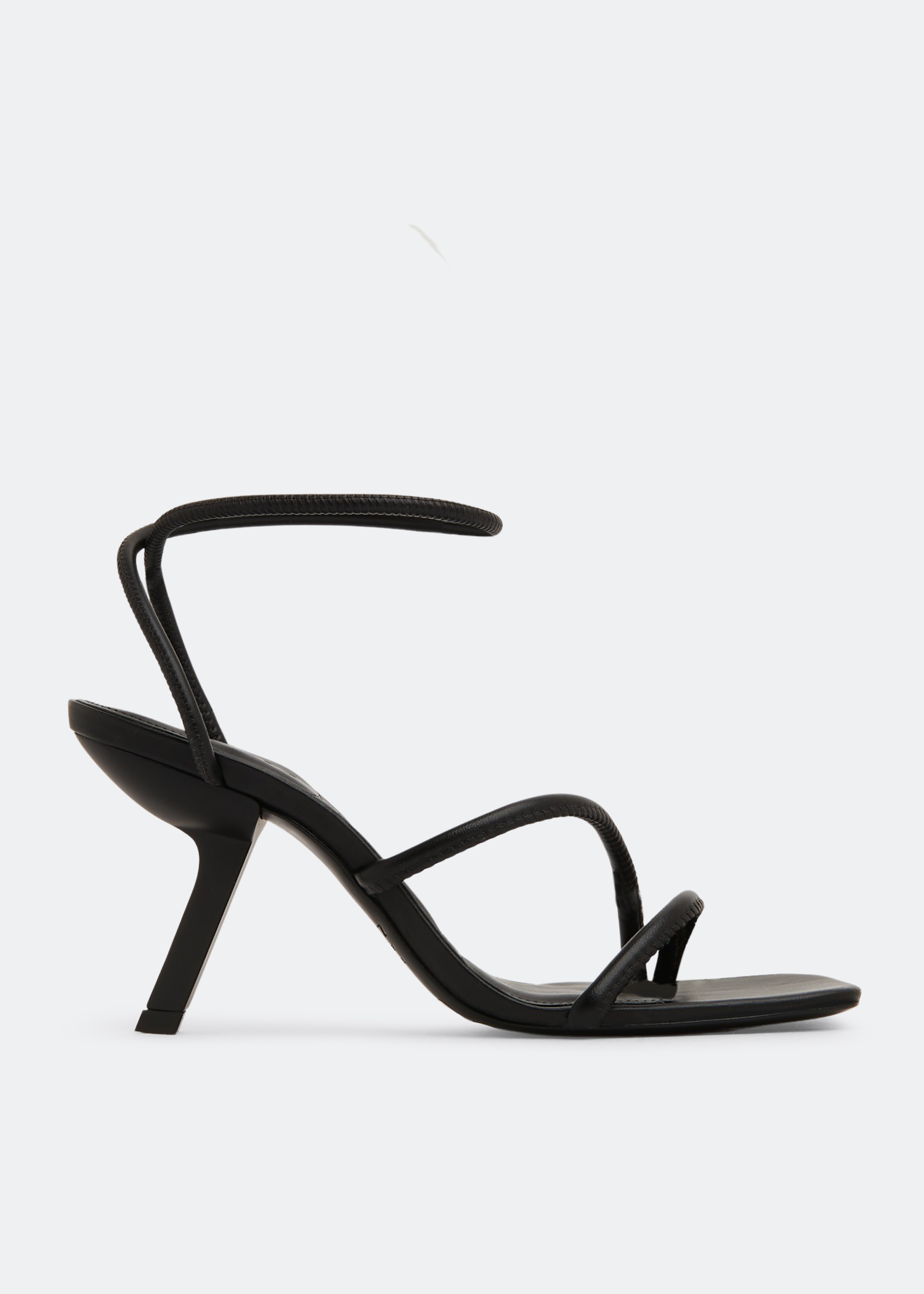 

Shalla sandals, Black