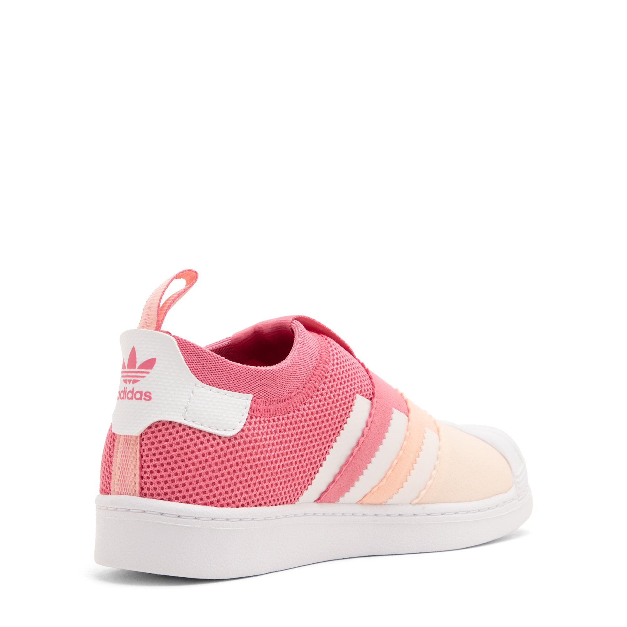 

Superstar 360 2. sneakers, Pink