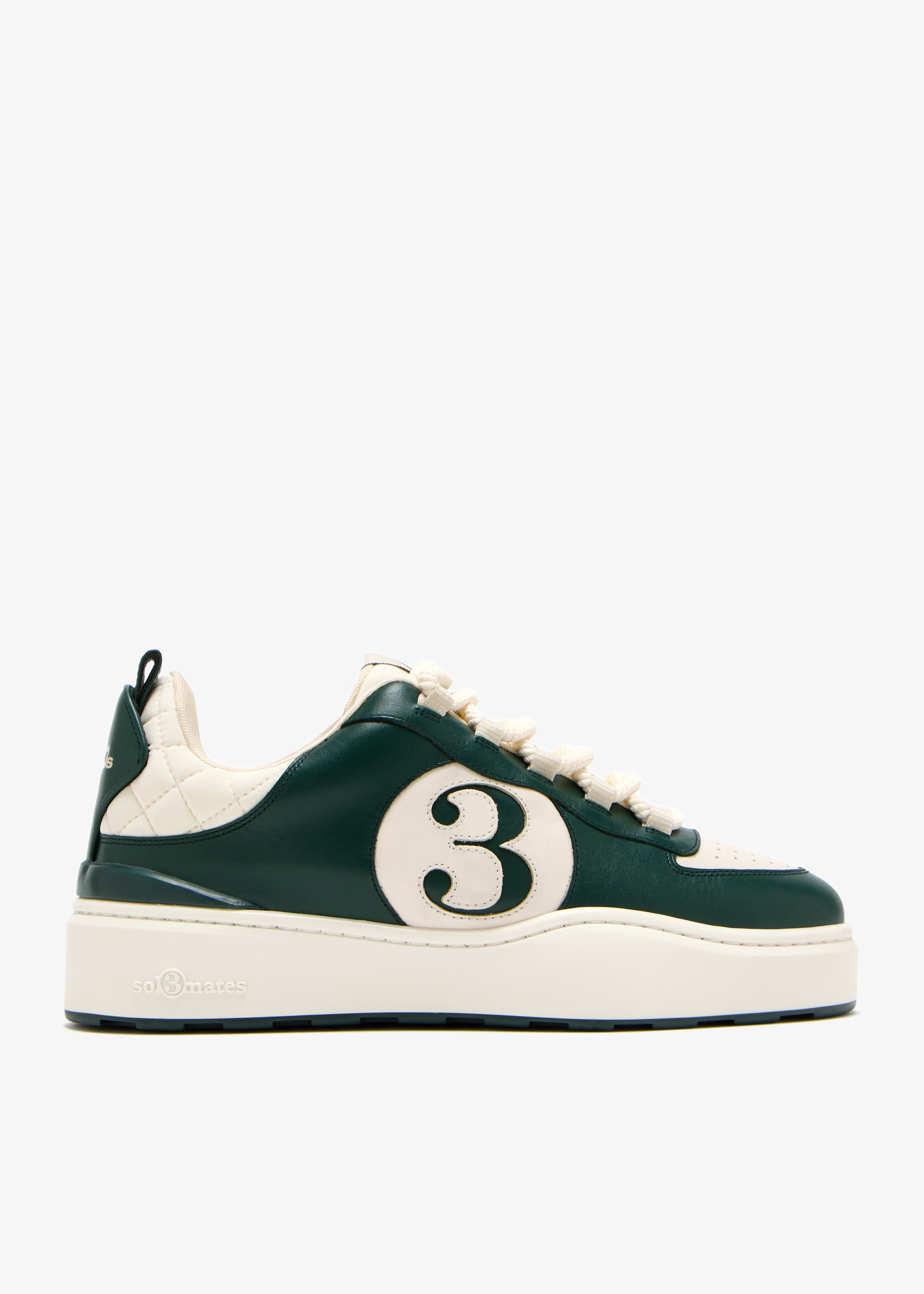 

320s sneakers, Green