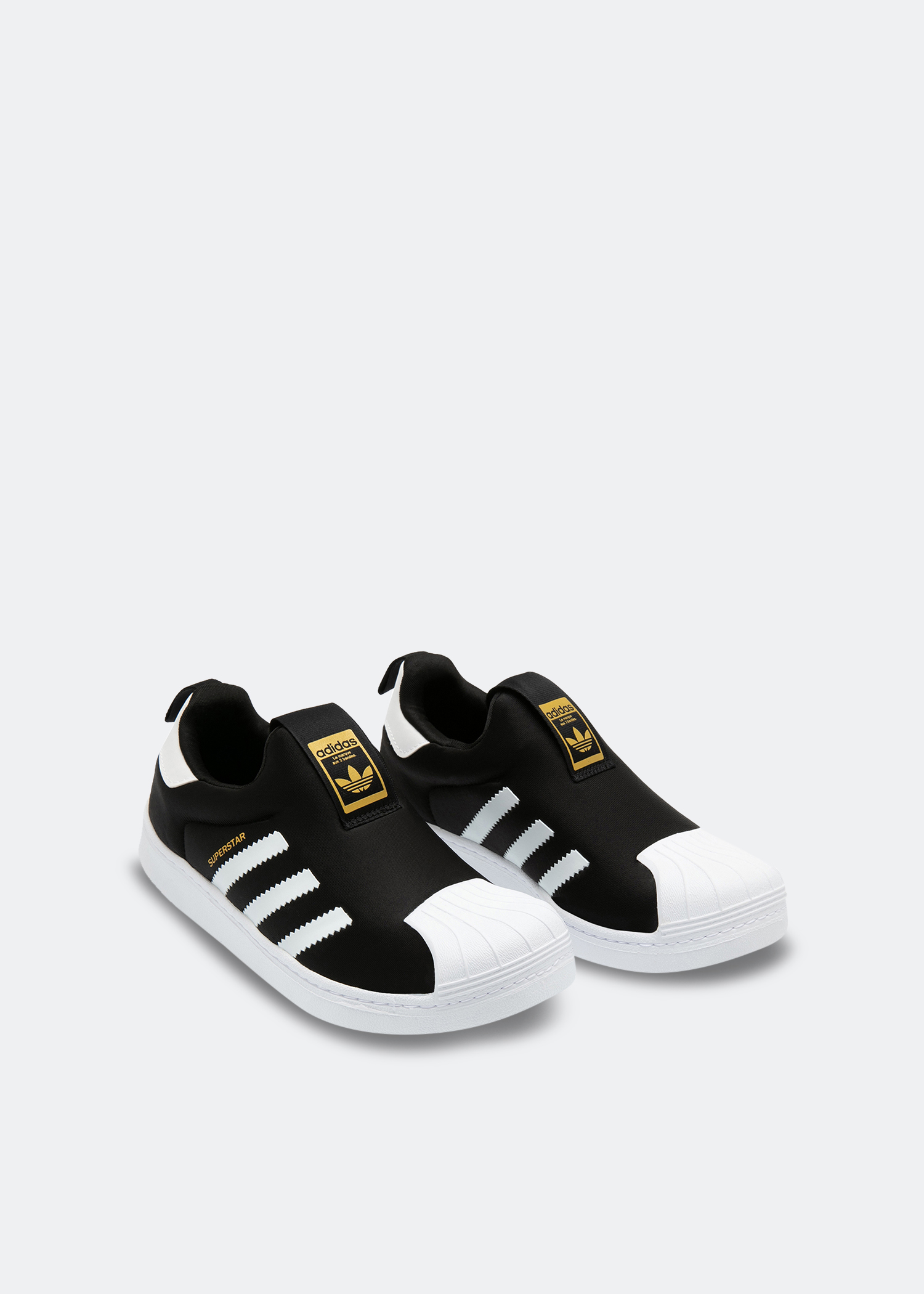 

Superstar 360 sneakers, Black