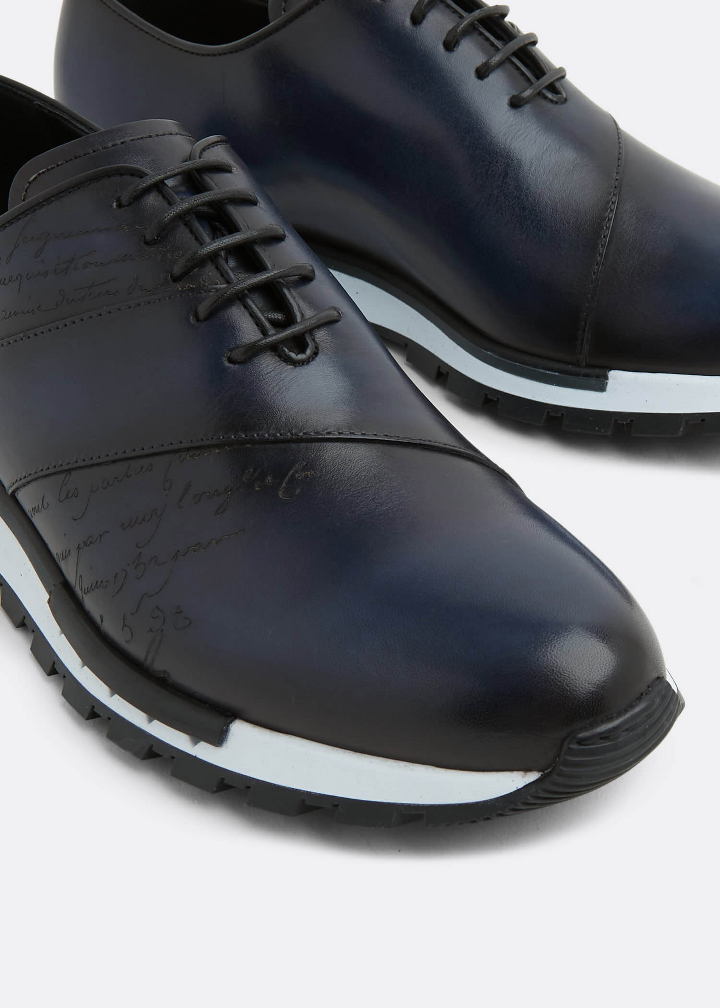 

Fast Track Scritto sneakers, Blue