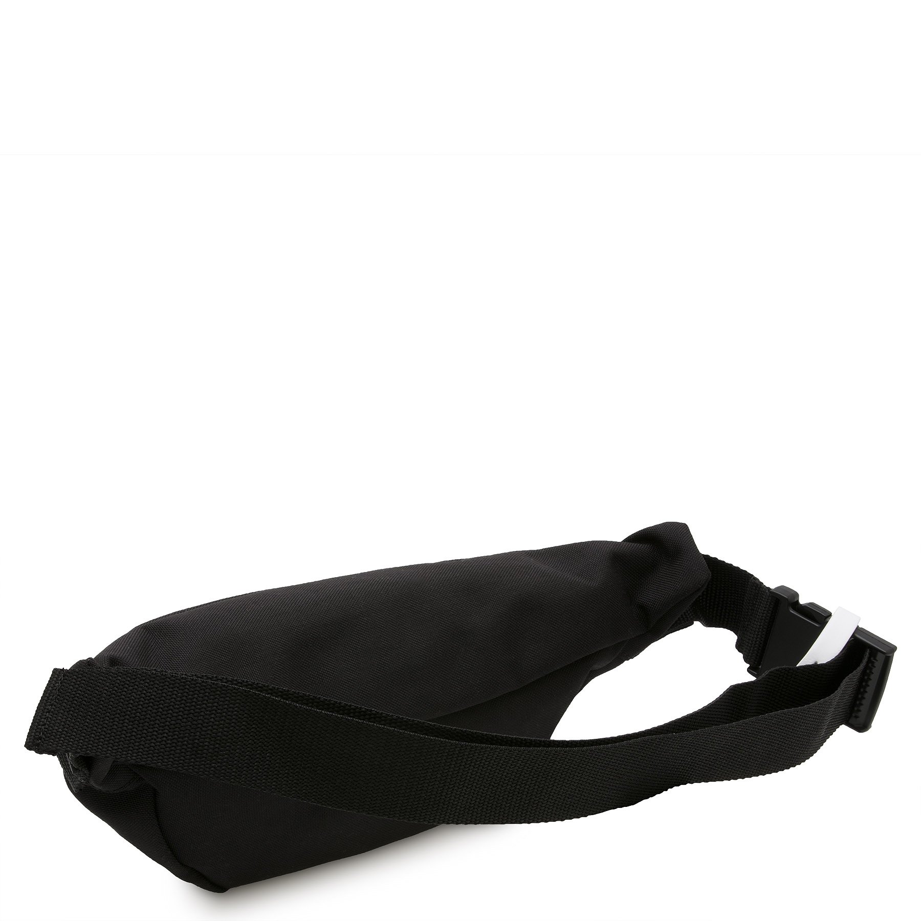 

Canvas belt bag, Black