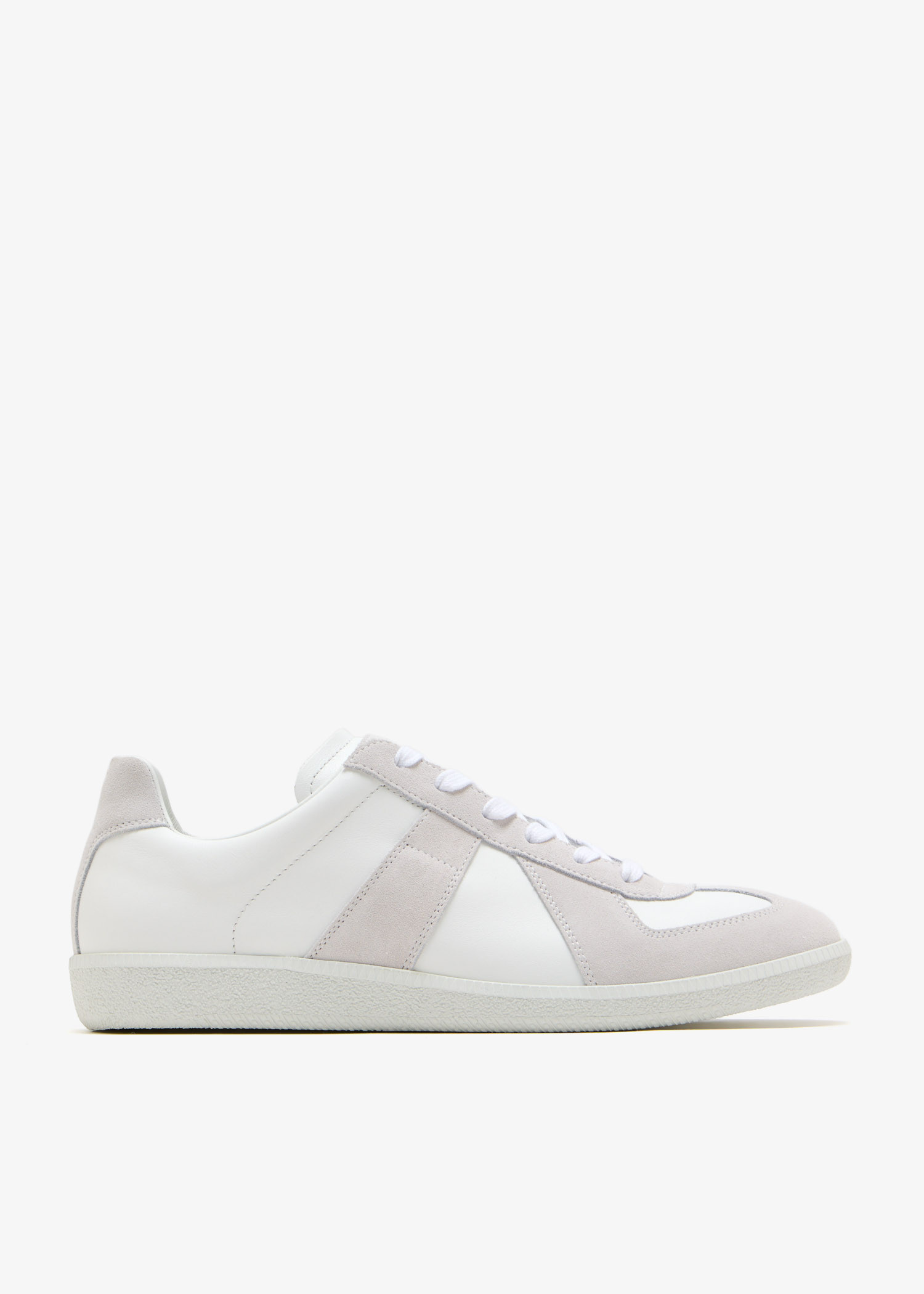 

Replica sneakers, White
