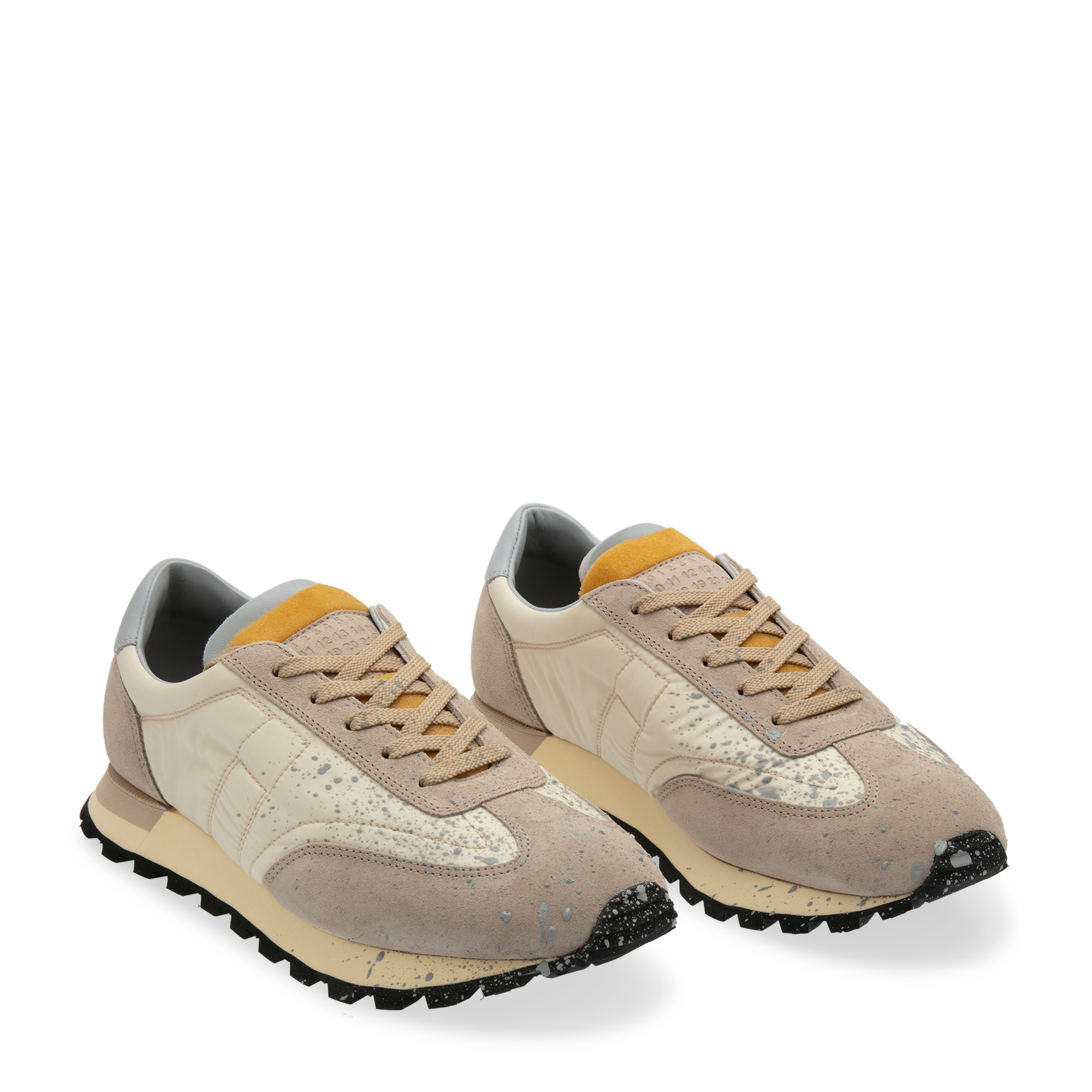 

Replica Runner sneakers, Beige