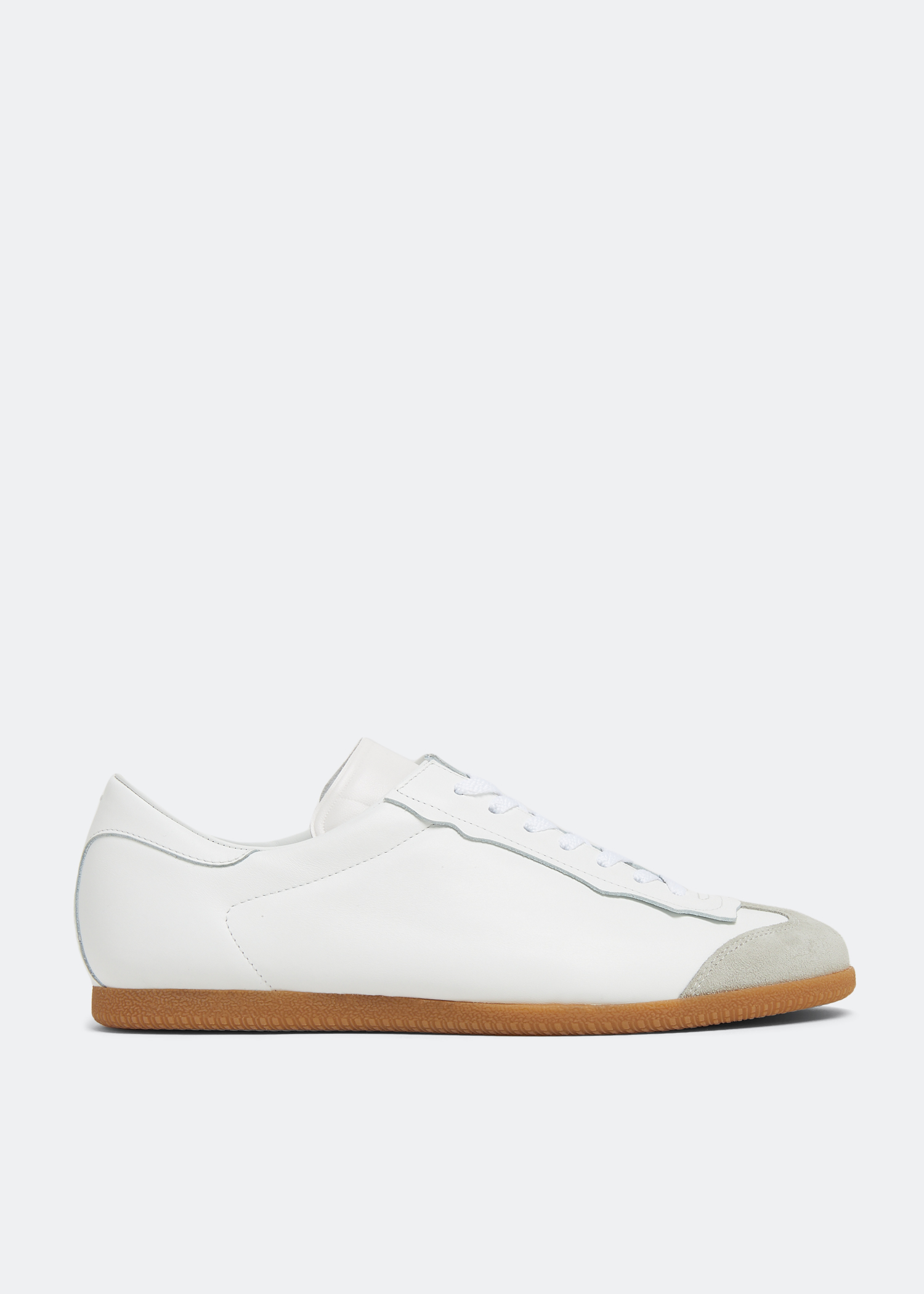 

Feather Light sneakers, White