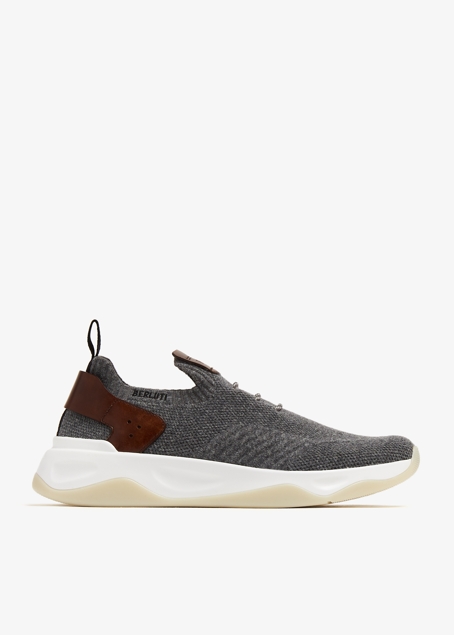 

Shadow sneakers, Grey