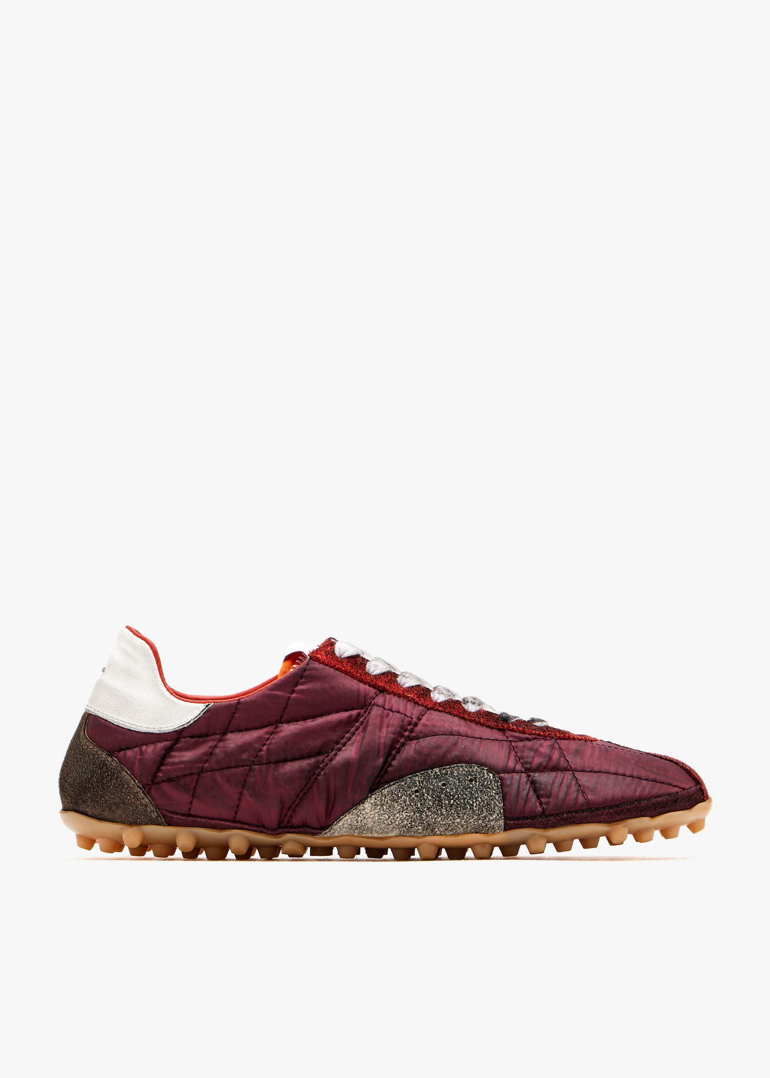 

Sprinters sneakers, Burgundy