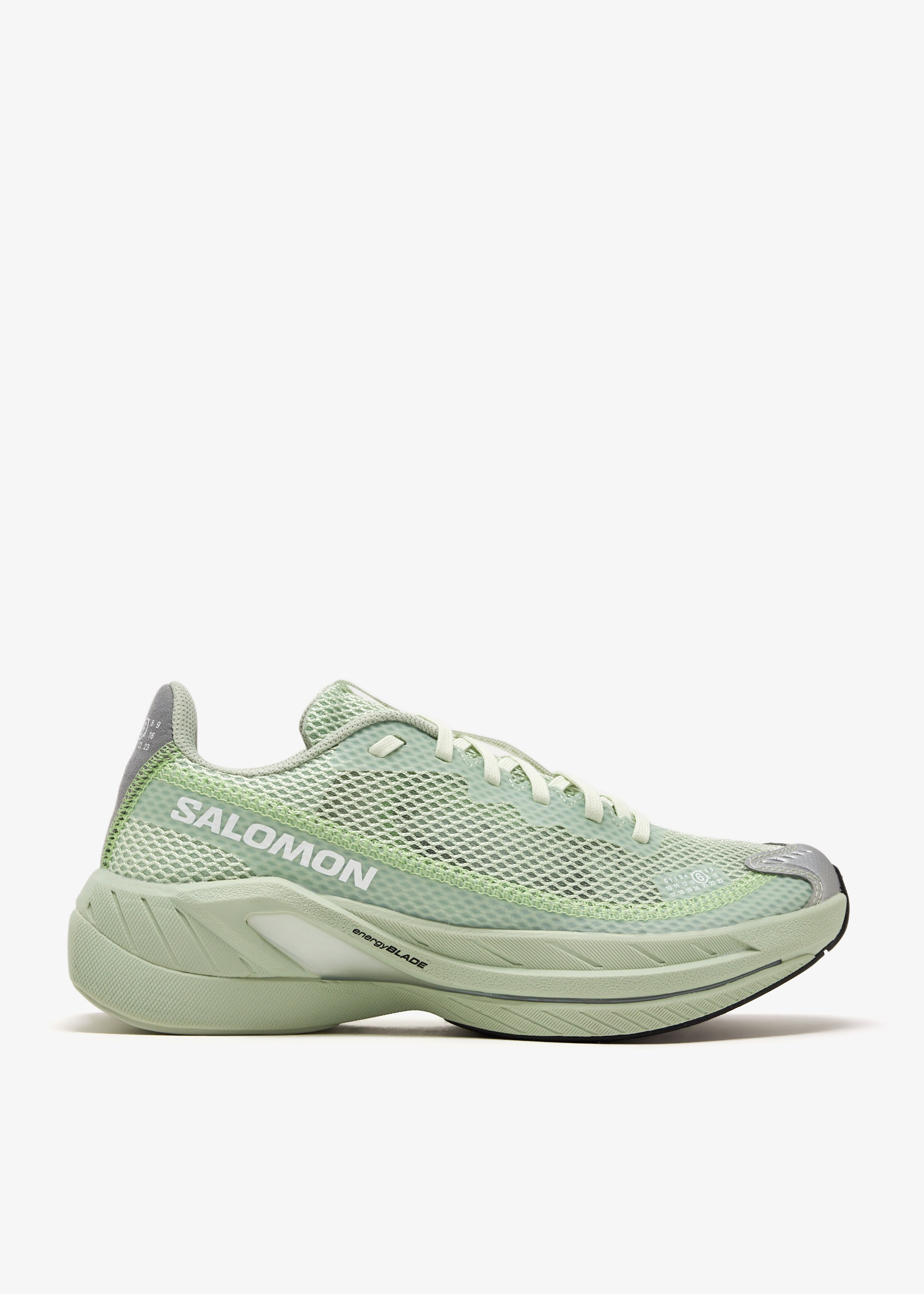 

x Salomon Spectur 2 sneakers, Green