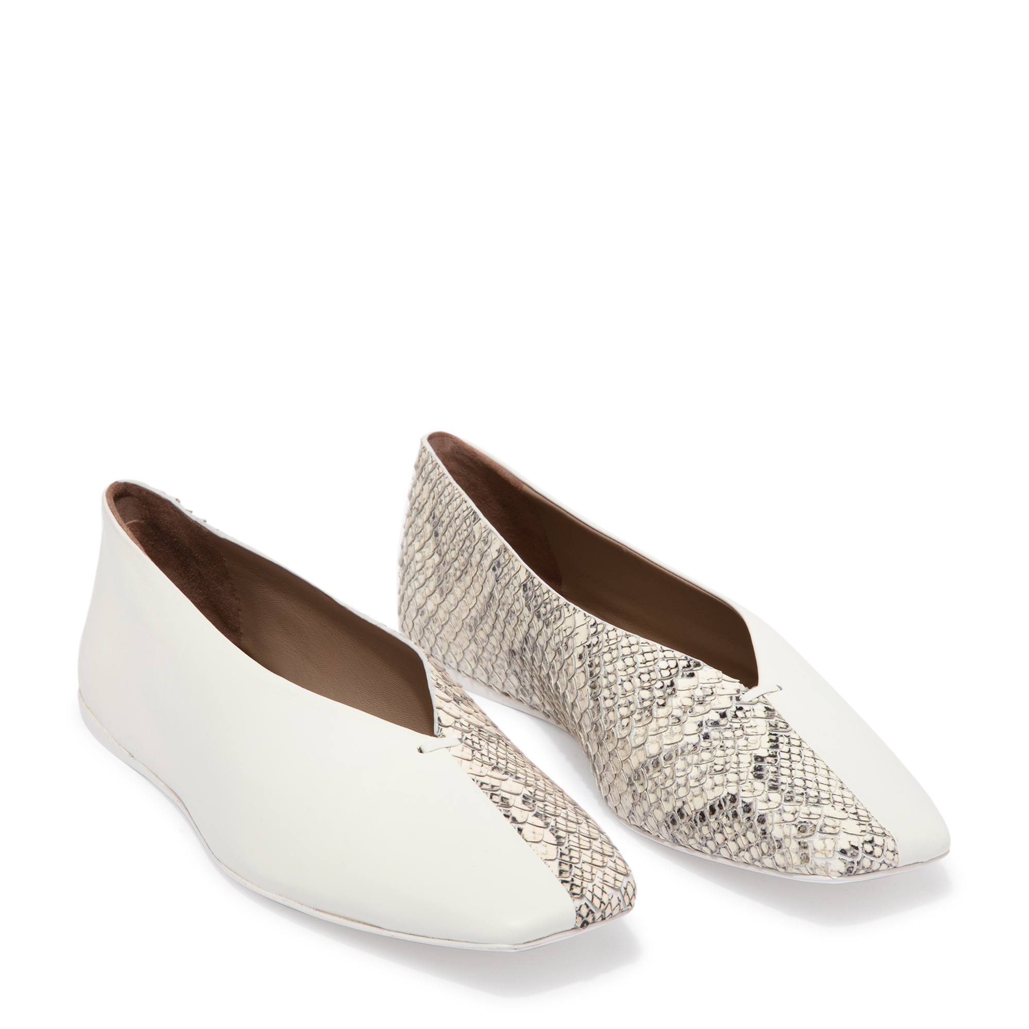 

Louann ballet flats, Animal print