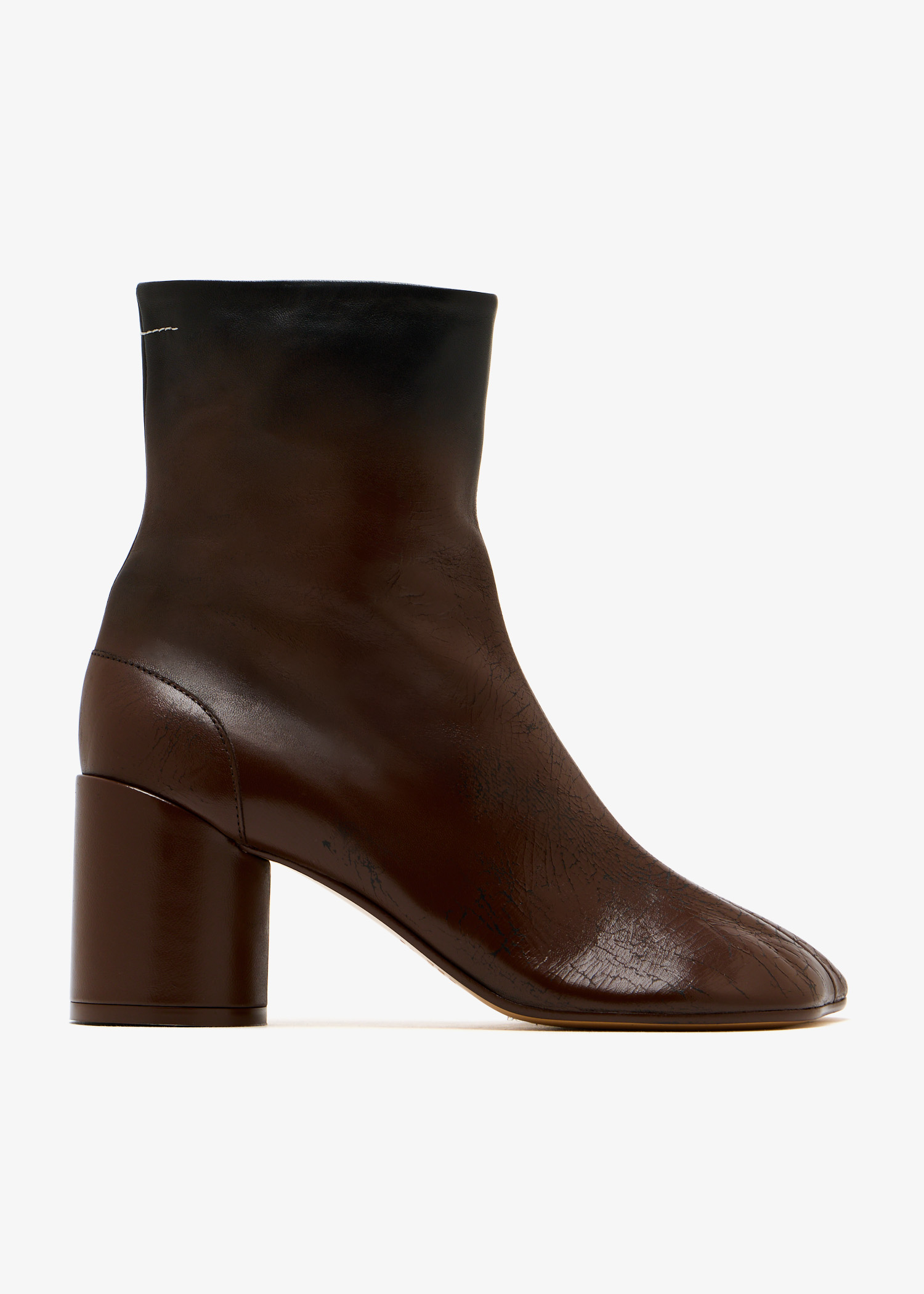 

Anatomic Ankle boots, Brown