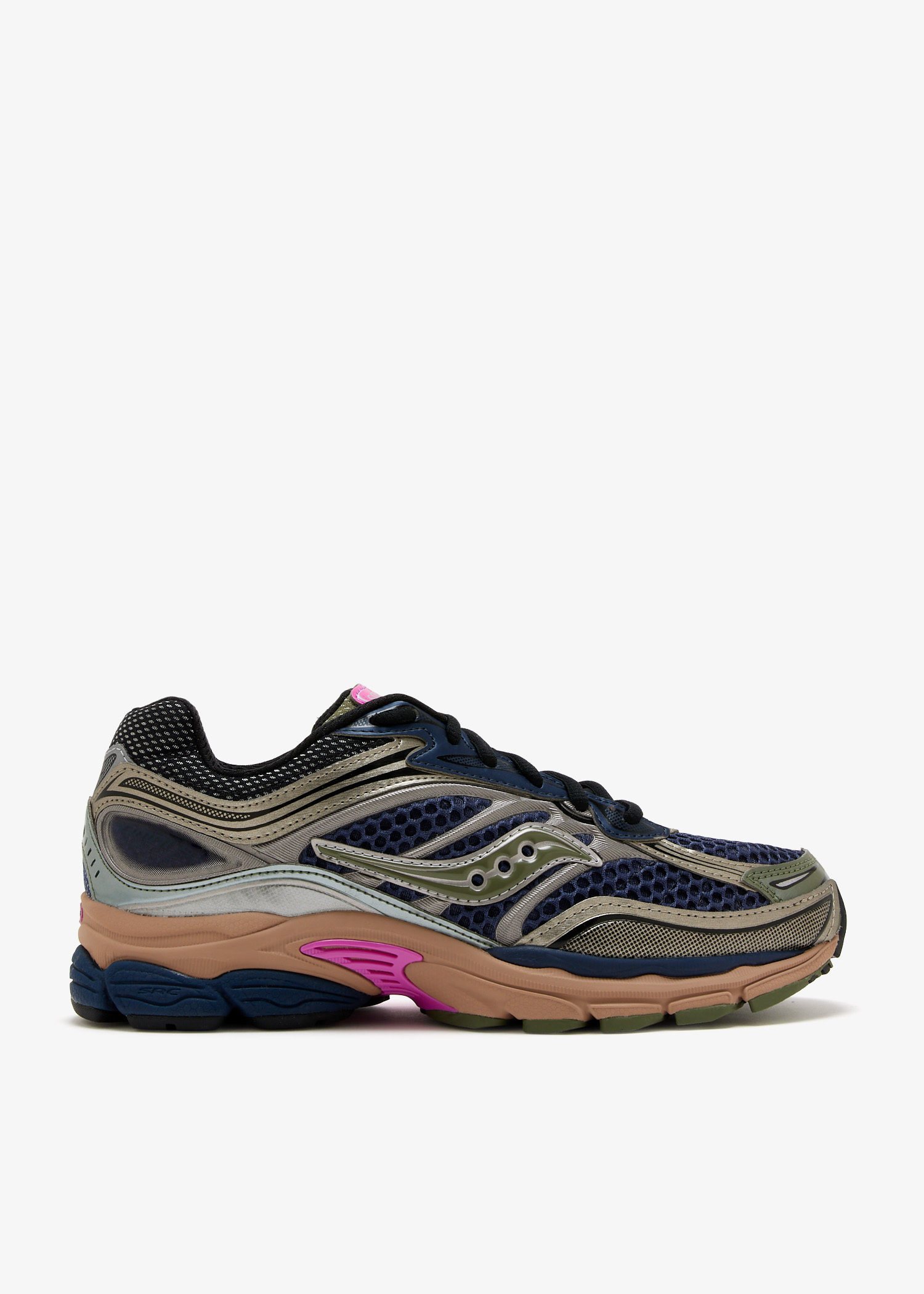 

ProGrid Omni 9 sneakers, Navy