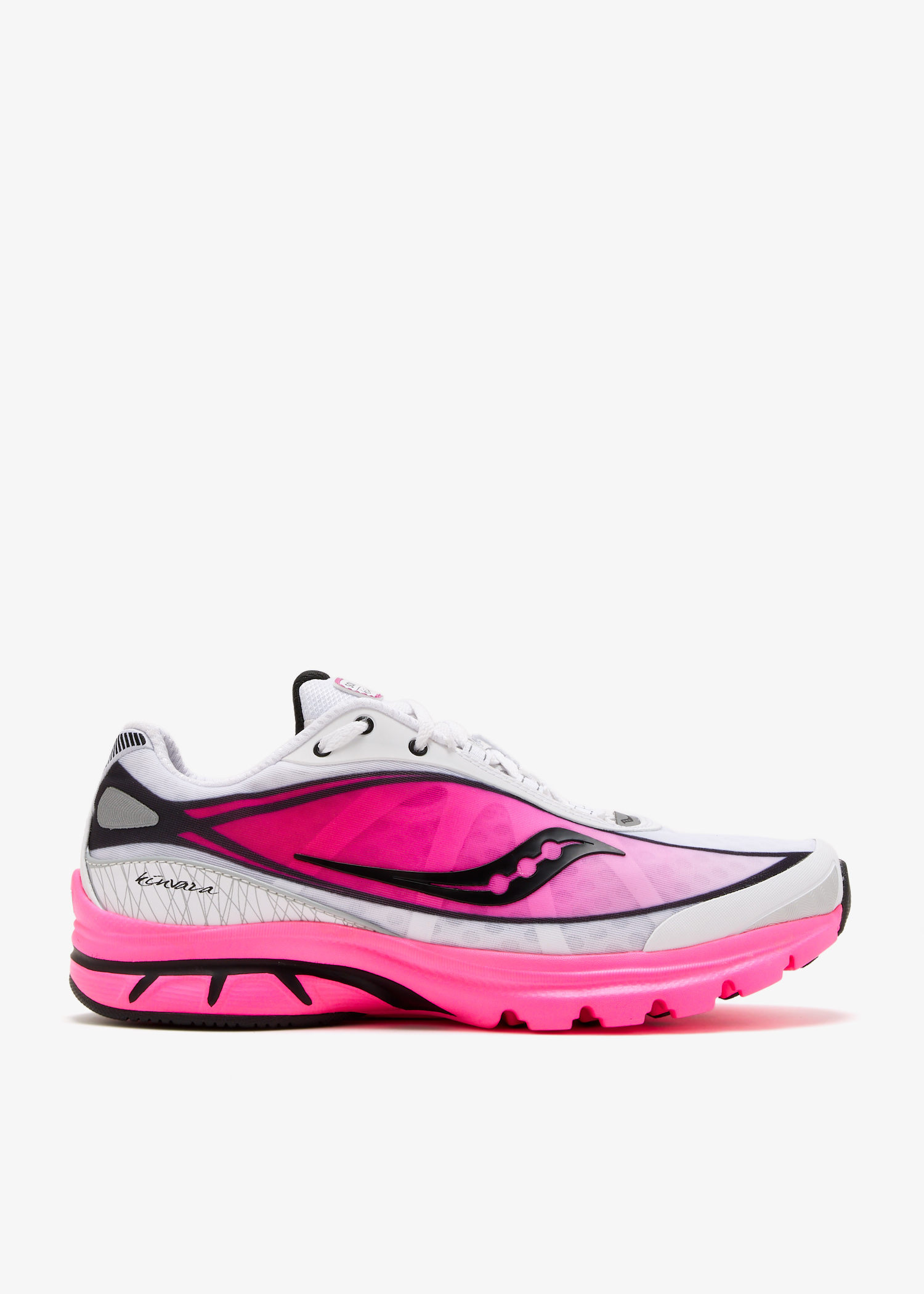 

Kinvara 1 sneakers, Pink