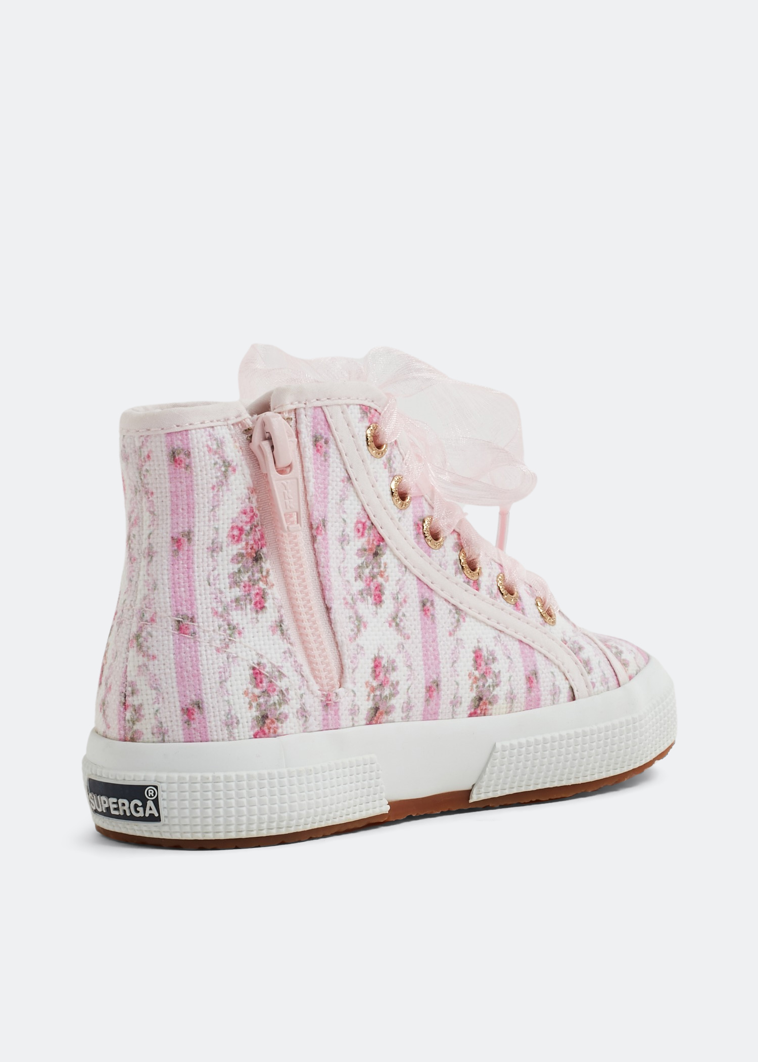 

x LoveShackFancy 2795 sneakers, Pink