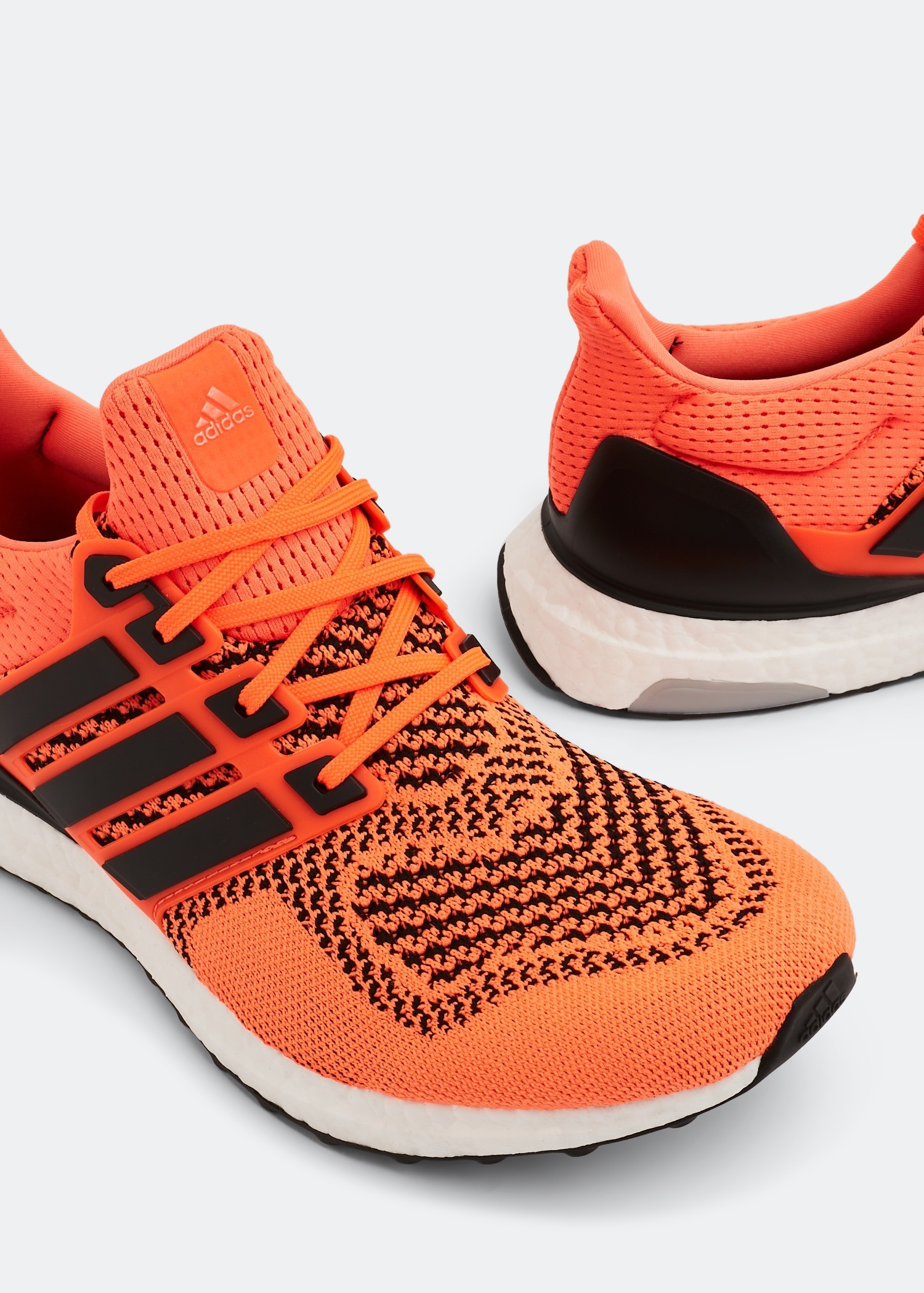 

Ultraboost sneakers, Orange