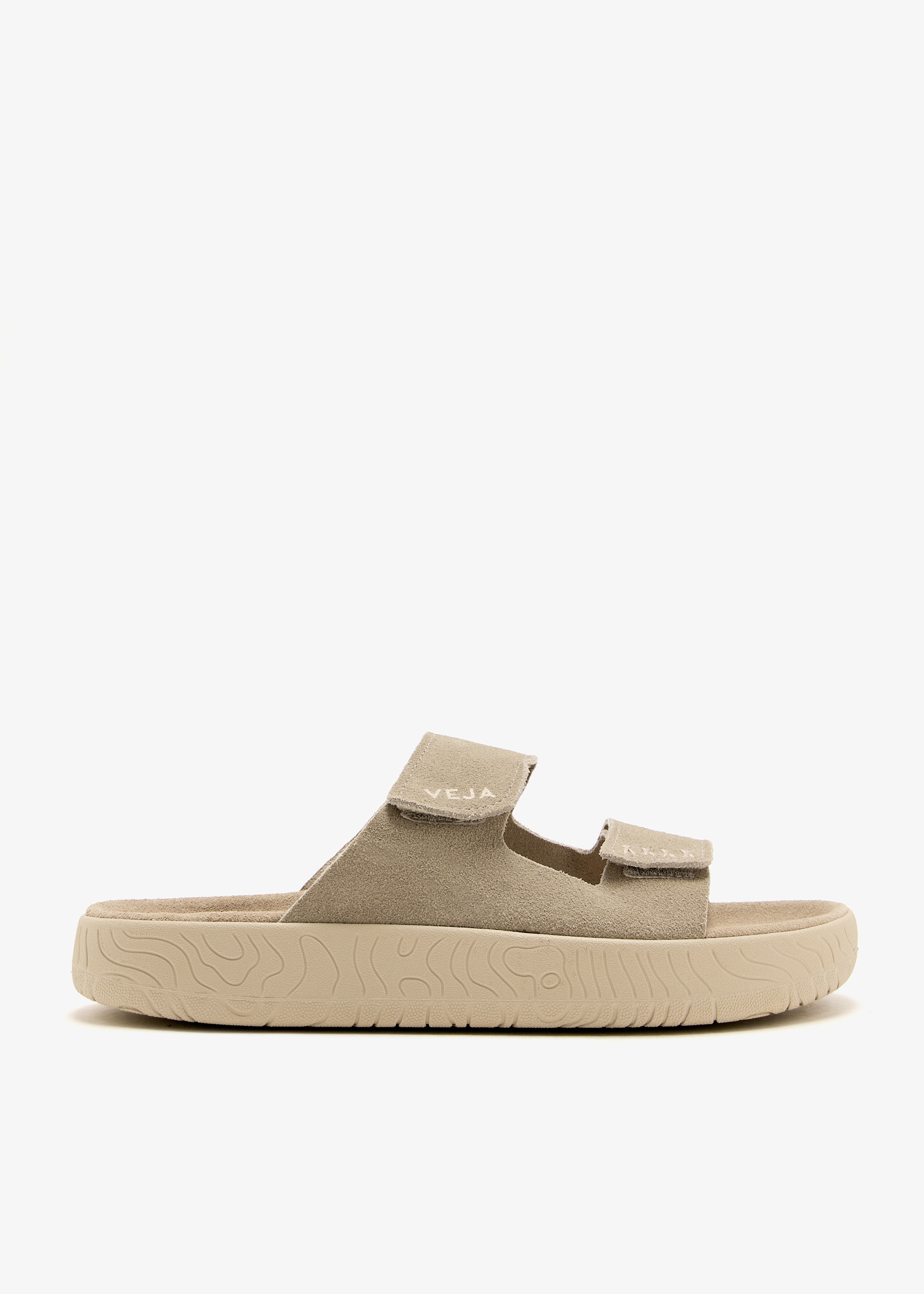 

Etna sandals, Beige