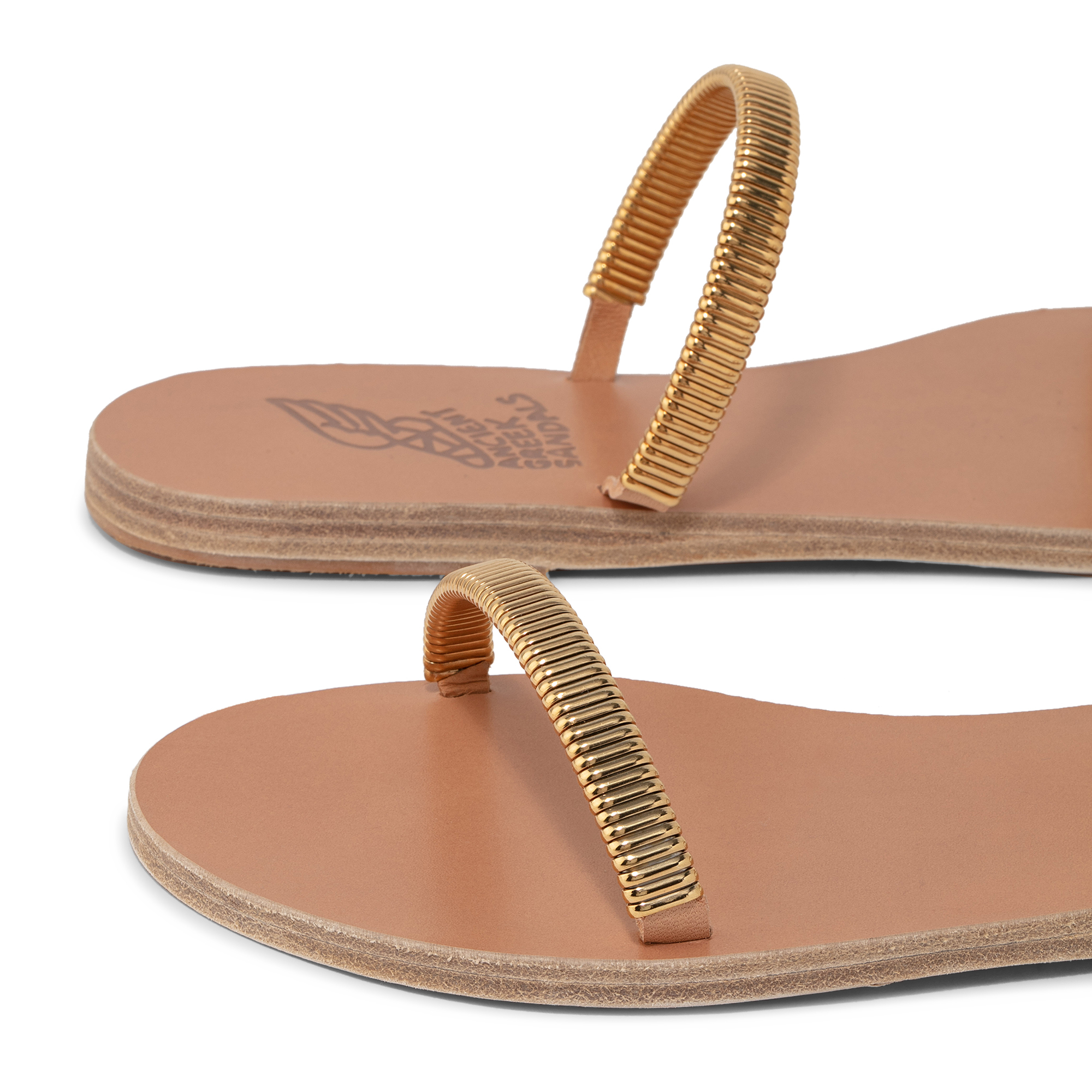 

Saita sandals, Beige