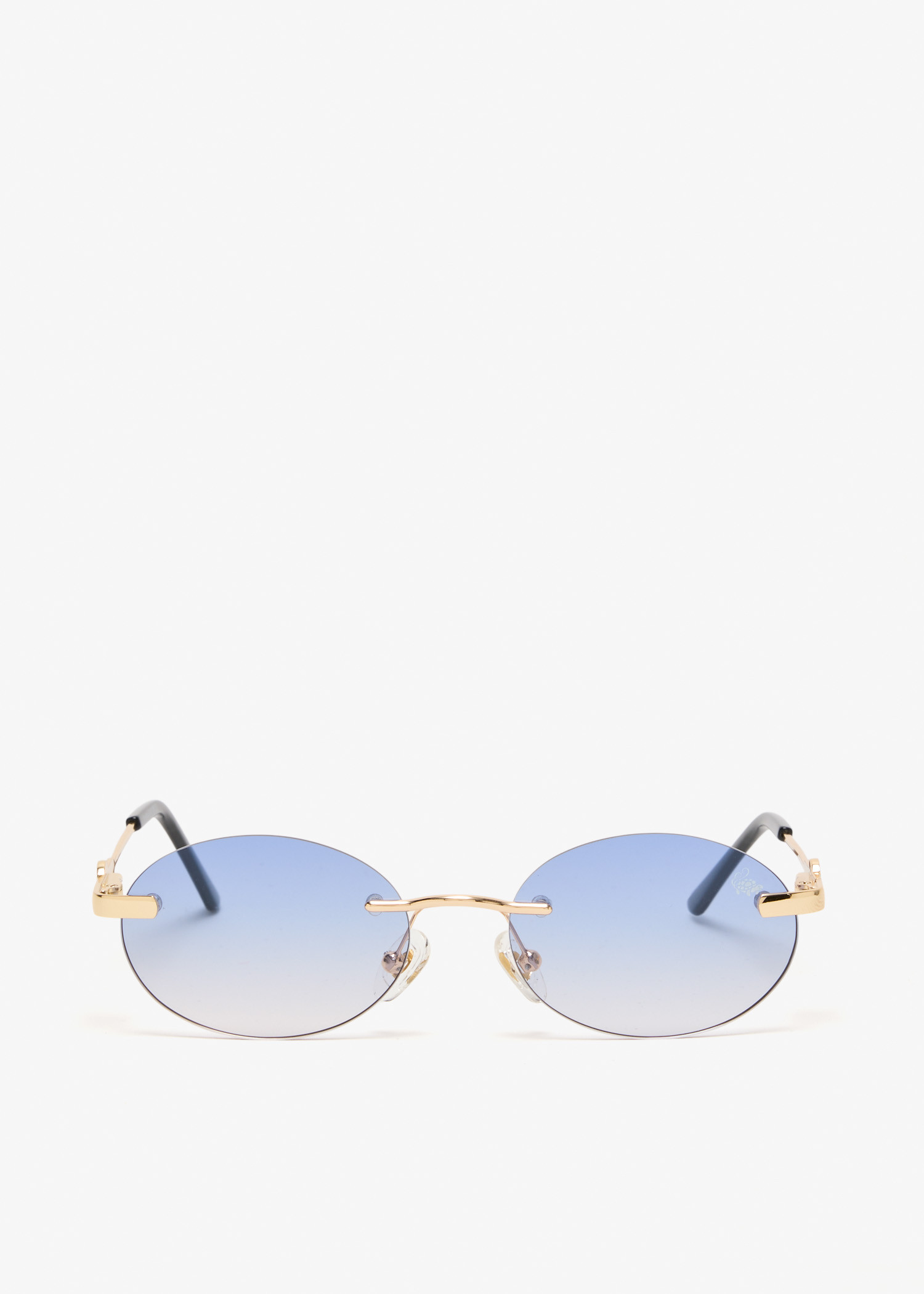 

Sancho sunglasses, Gold
