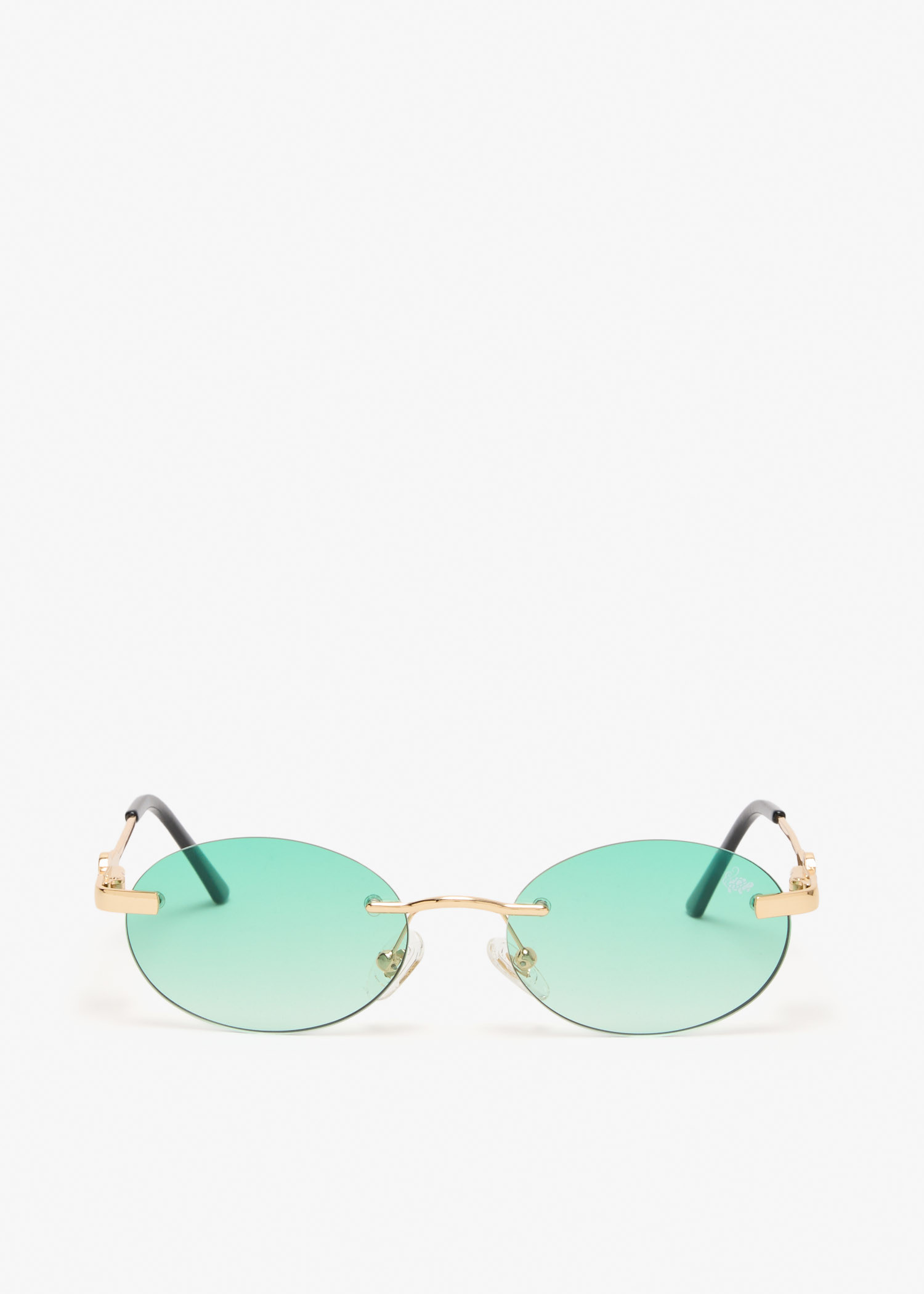 

Sancho sunglasses, Gold