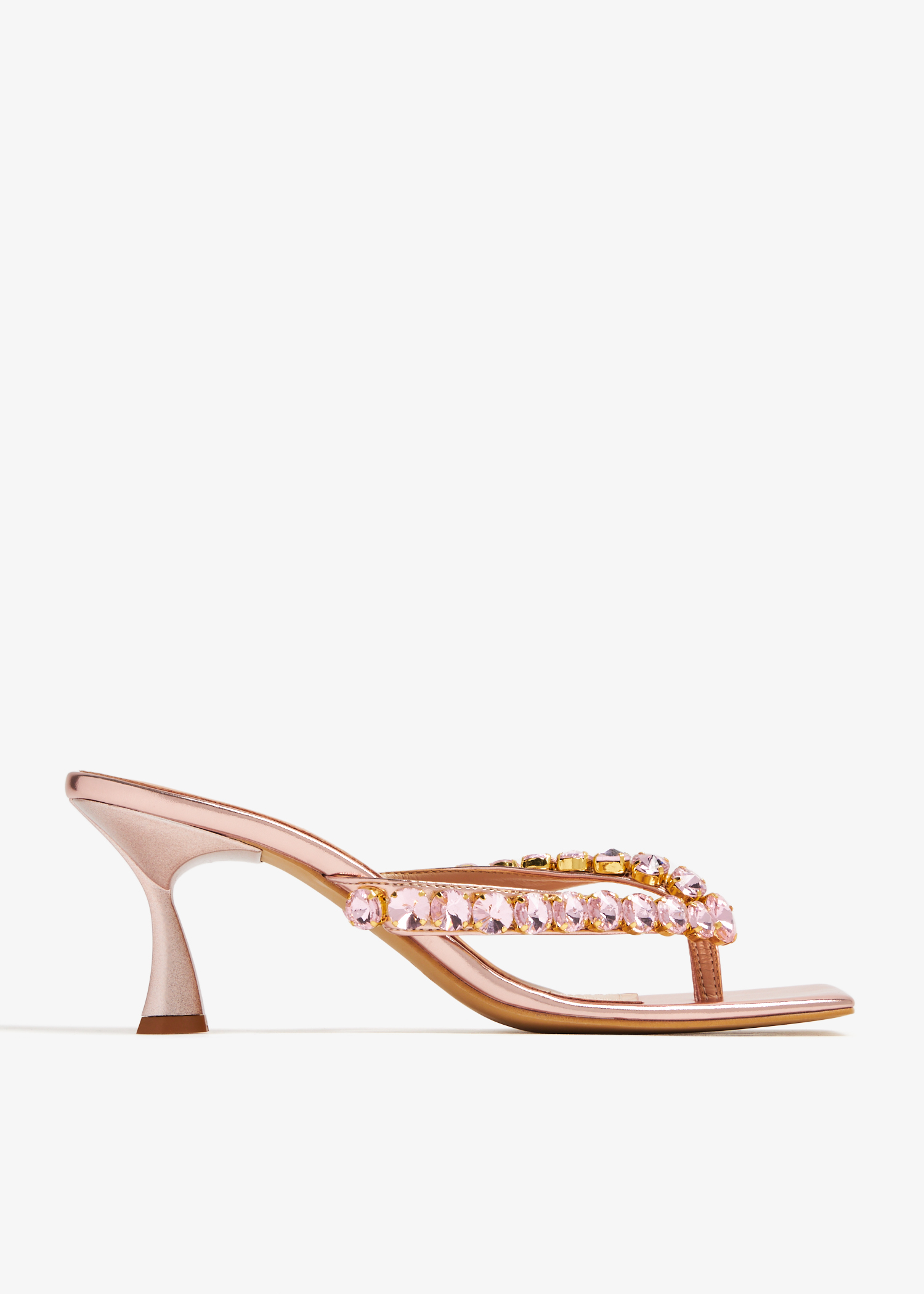 

Clochette sandals, Pink