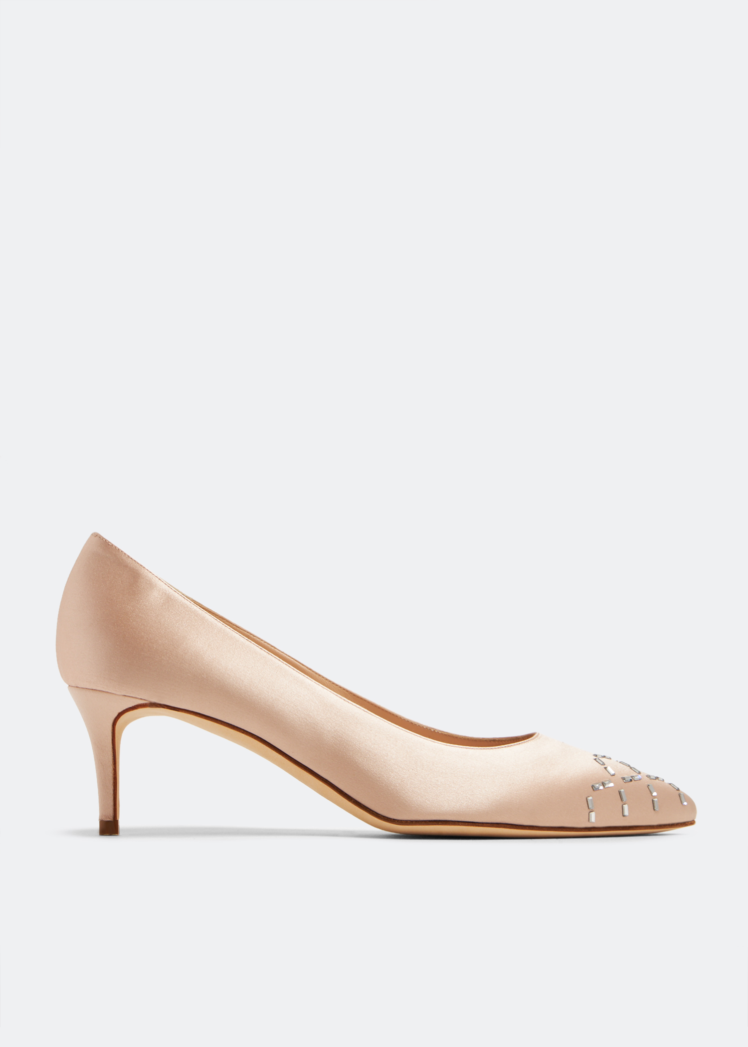 

Biella 45 pumps, Pink