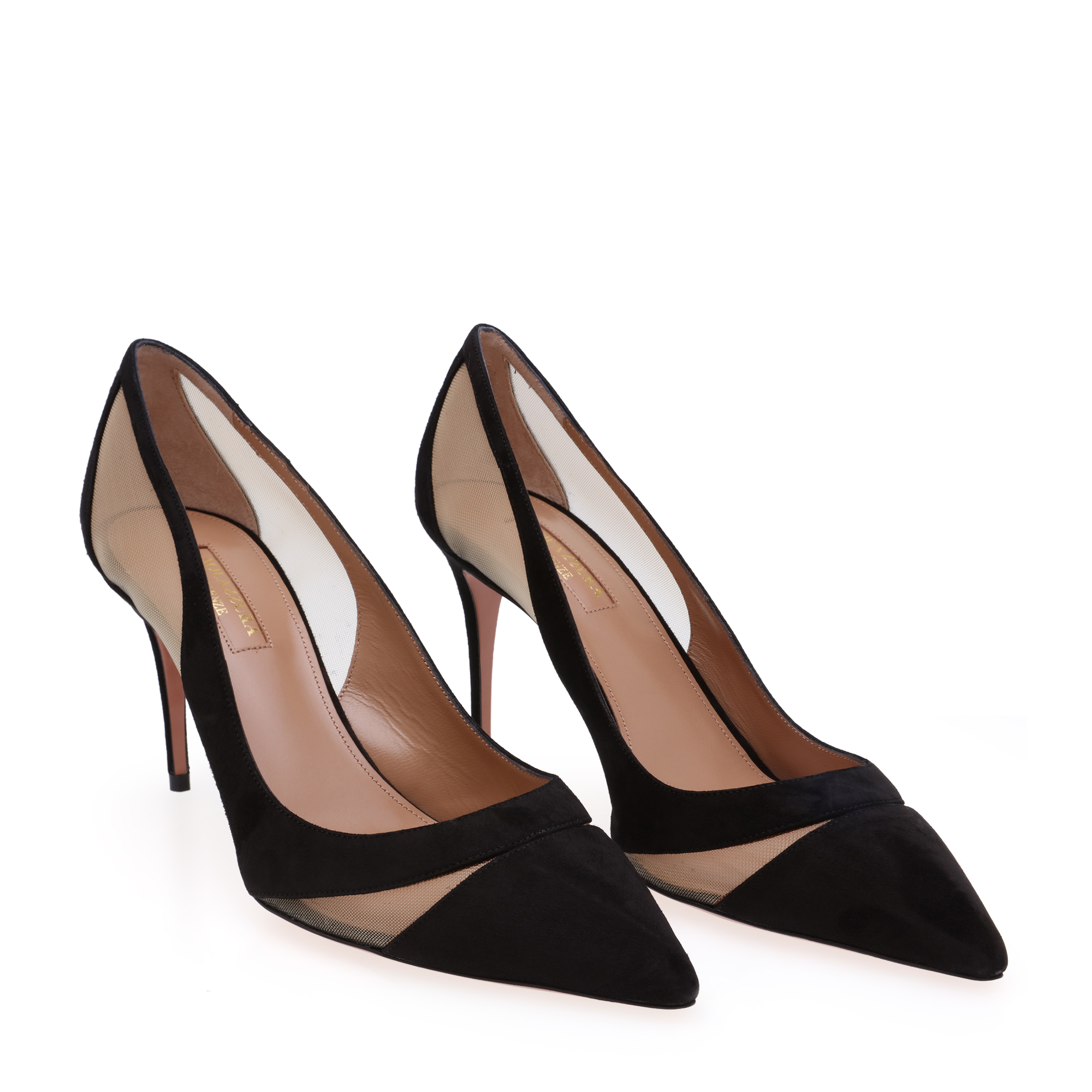 

Savoy pumps, Black